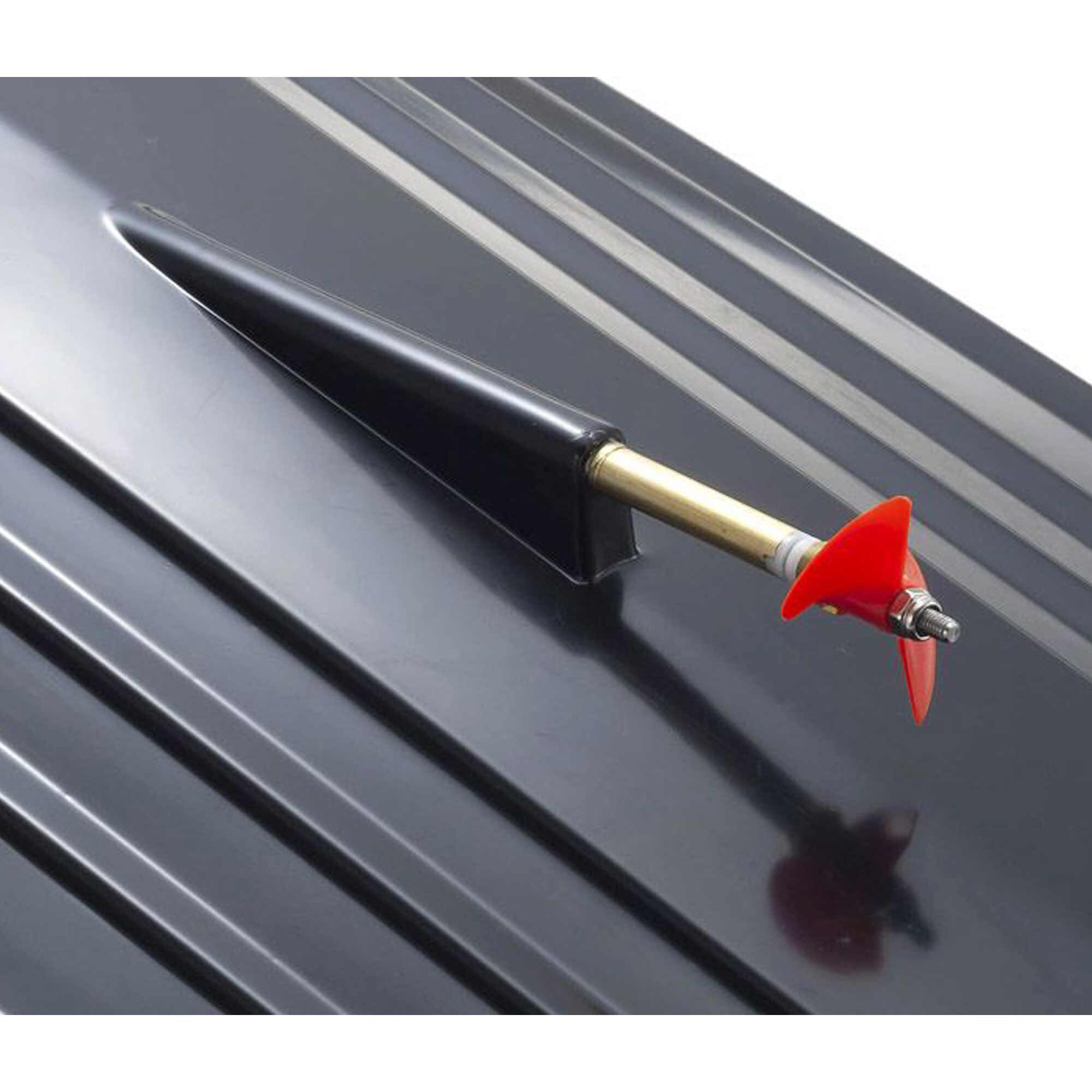 Kyosho 1/6 Wave Chopper 2.0: Blue