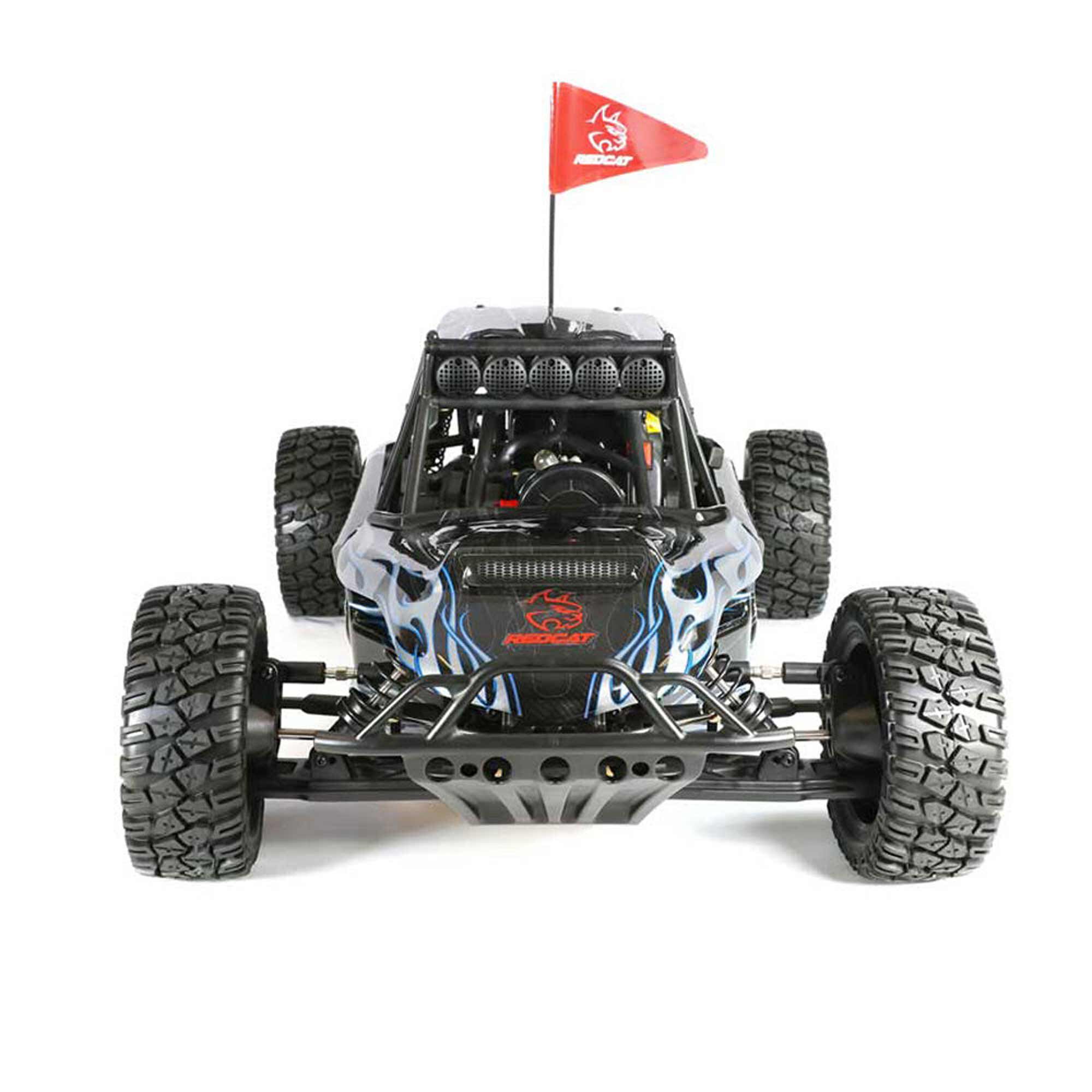 Redcat Racing 1/5 Rampage Chimera 4X4 Gas Sand Rail RTR