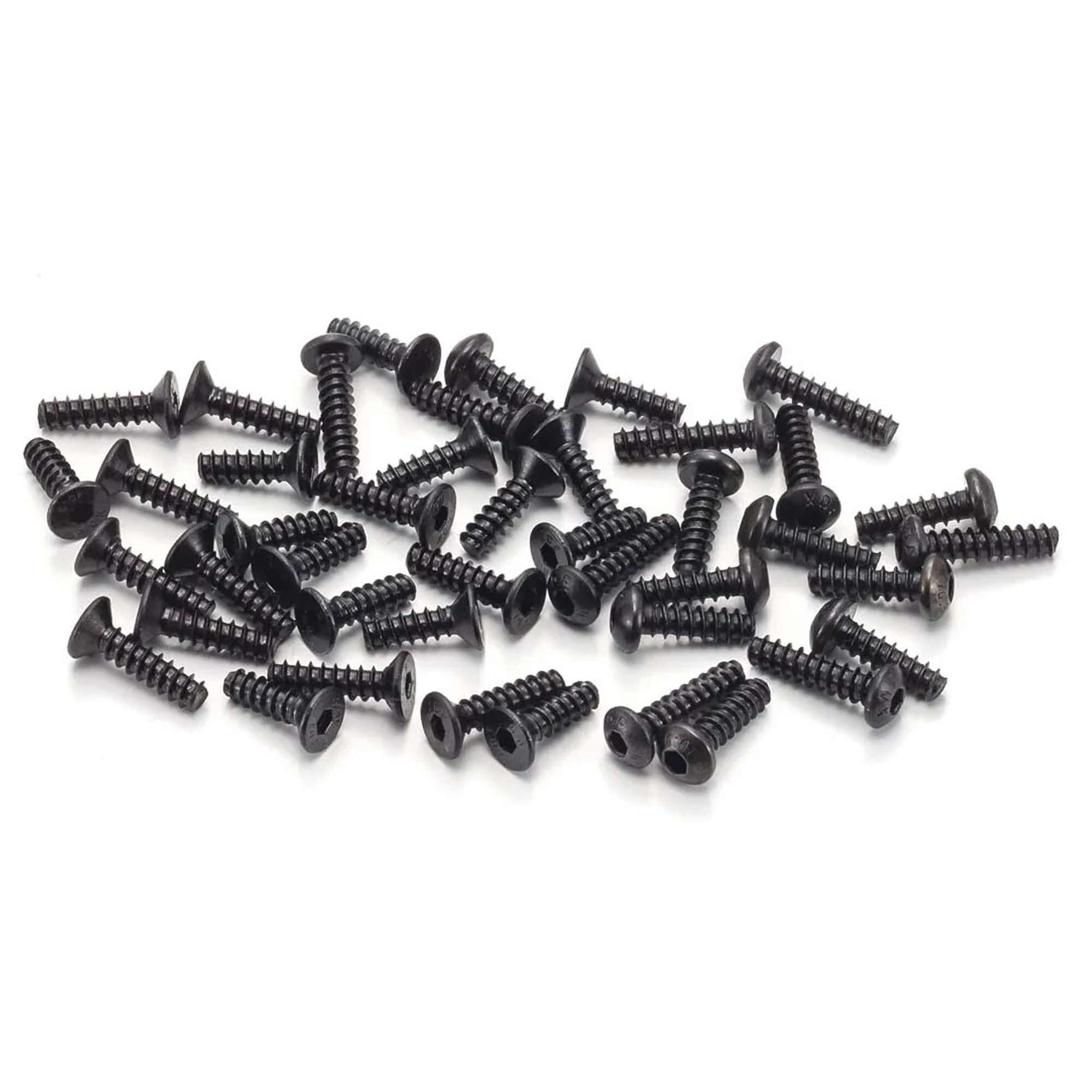 Kyosho 1/10 Ultima SB Dirt Master 2WD Off-Road Buggy Kit