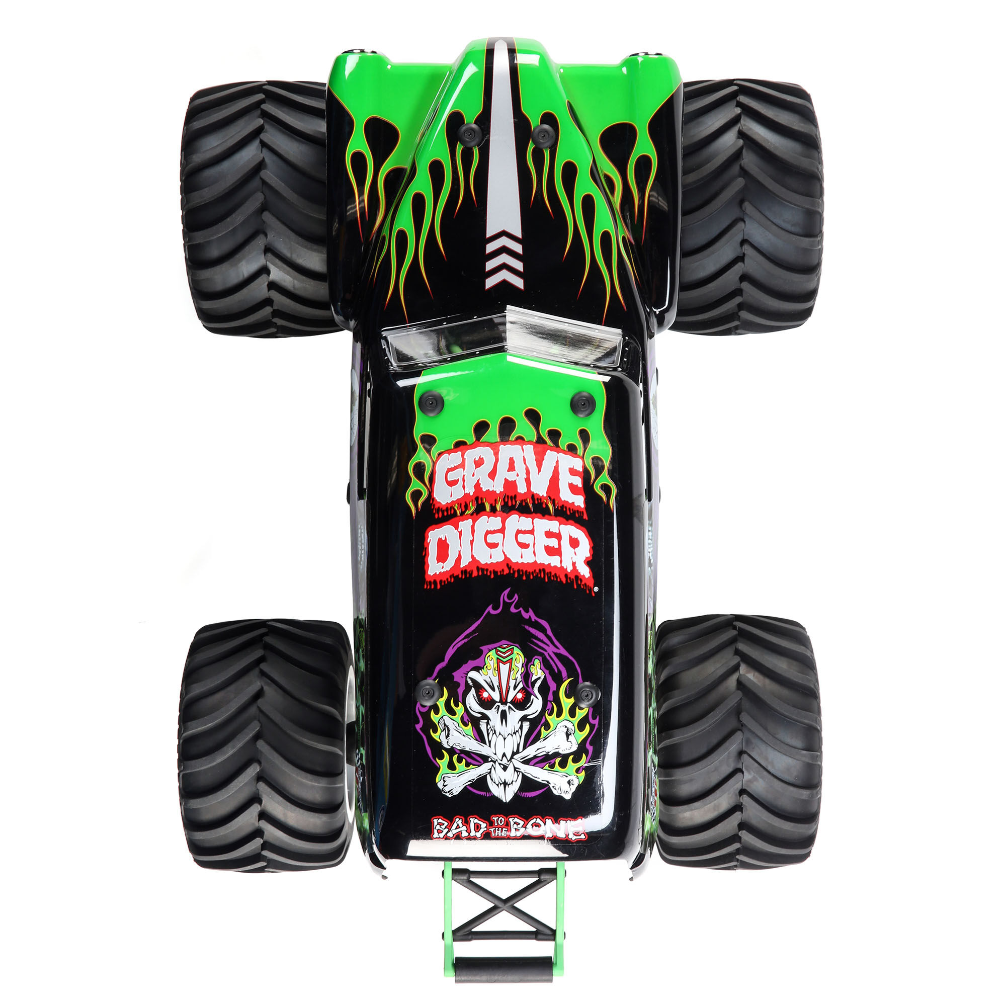 Losi 1/8 LMT 3S 4X4 RTR Brushless Monster Truck