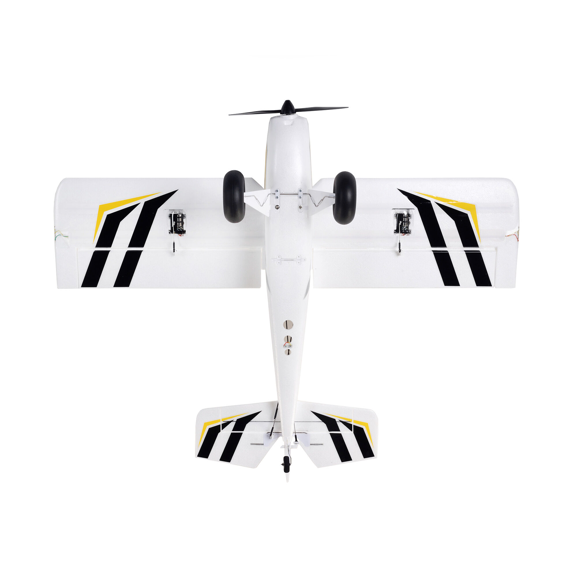 E-flite UMX Timber X BNF Basic with AS3X and SAFE Select, 570mm