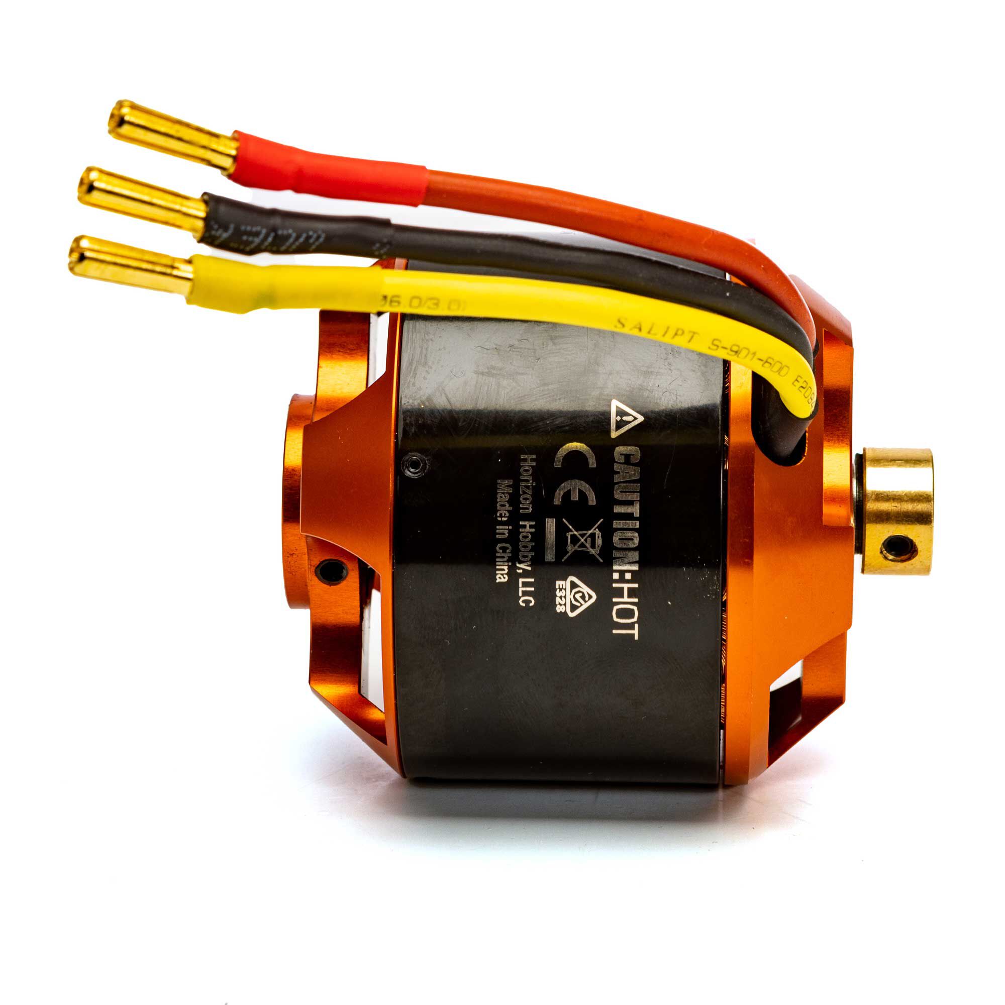 Spektrum Accessories Avian 6362-200Kv Outrunner Brushless Motor