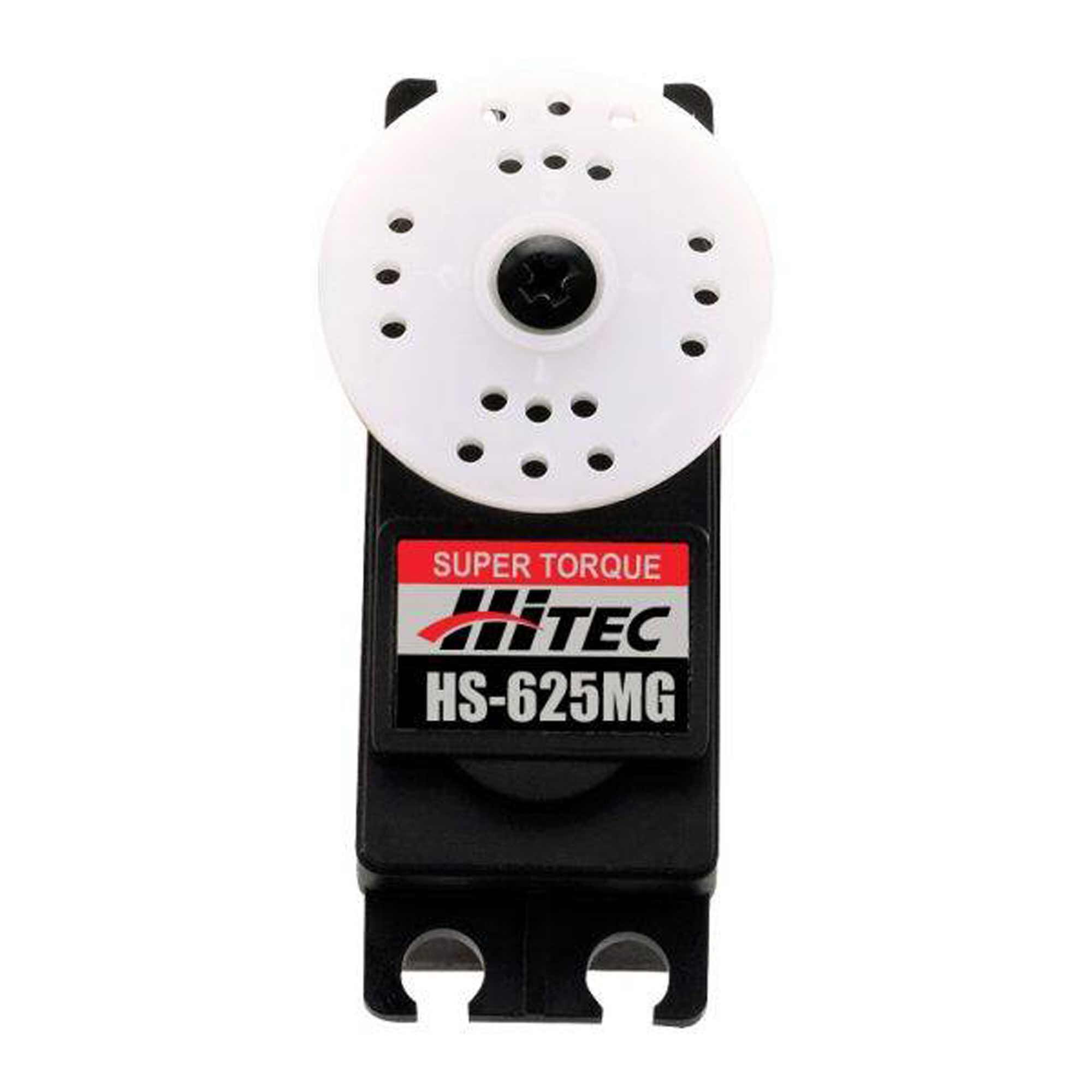 Hitec RCD Inc. HS-625MG Standard Analog Super Torque Metal Gear Servo