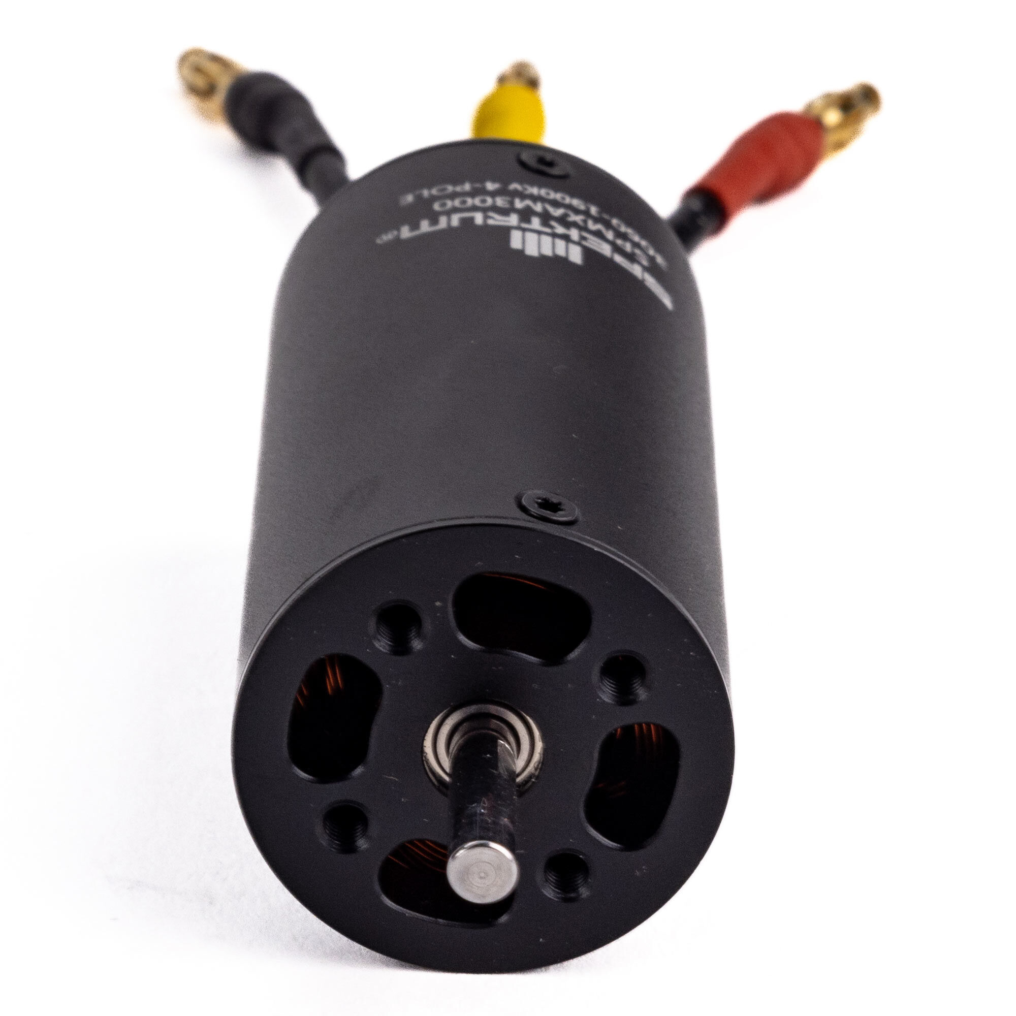 Spektrum Accessories Brushless Inrunner Motor 3060-1900kV 4-Pole