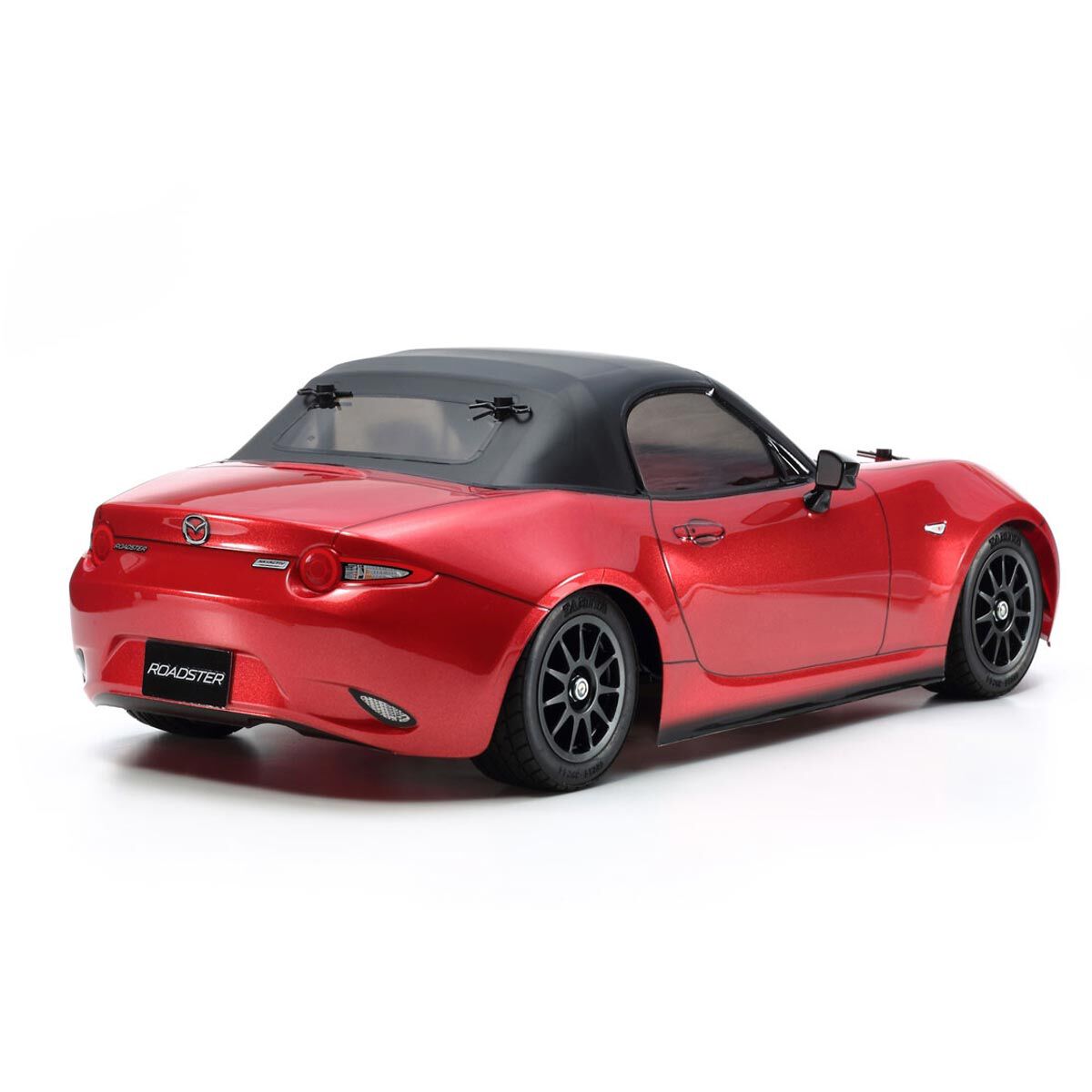 Tamiya 1/10 Mazda MX-5 M-05 2WD On-Road Touring Kit