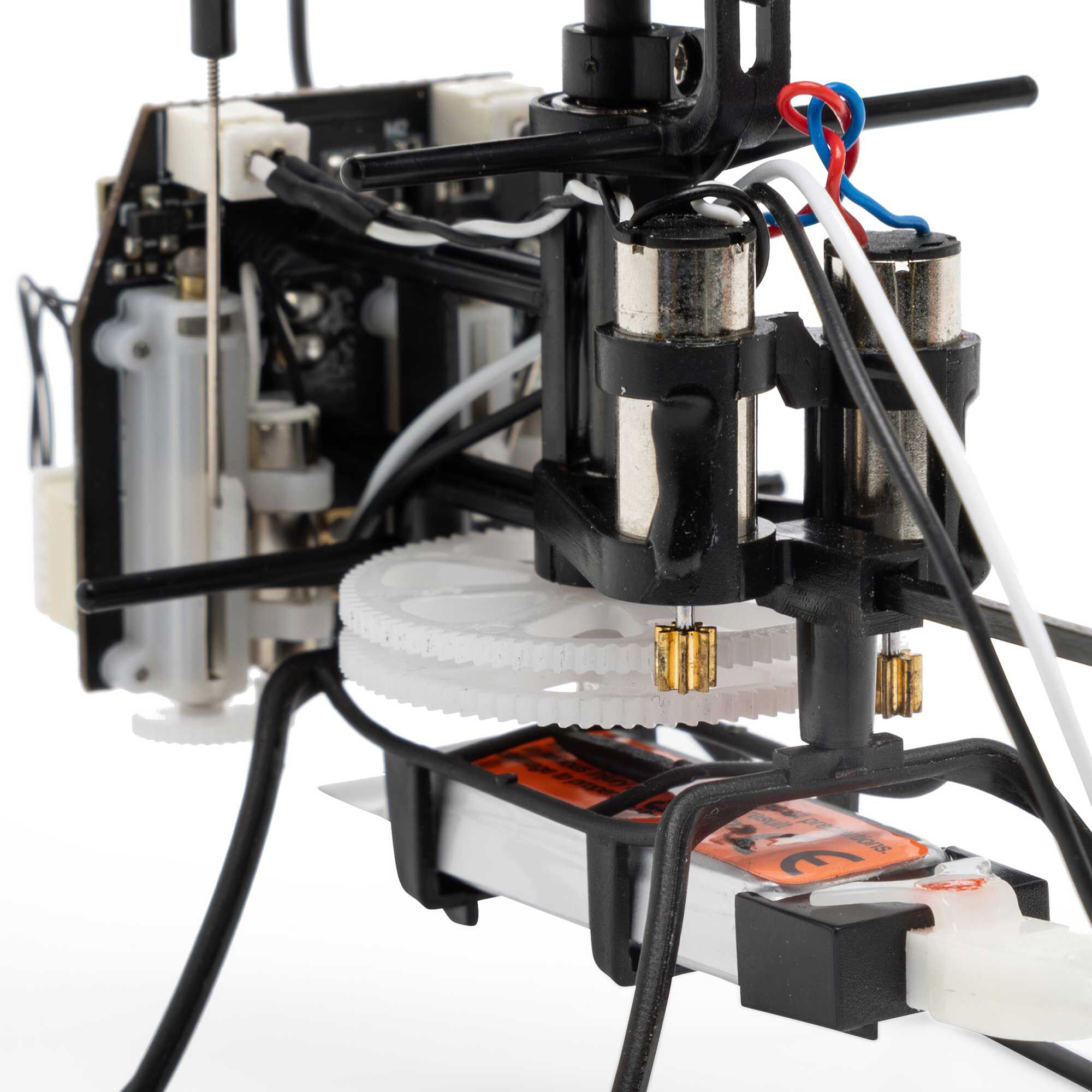 Blade mCX Anniversary Special Edition RTF