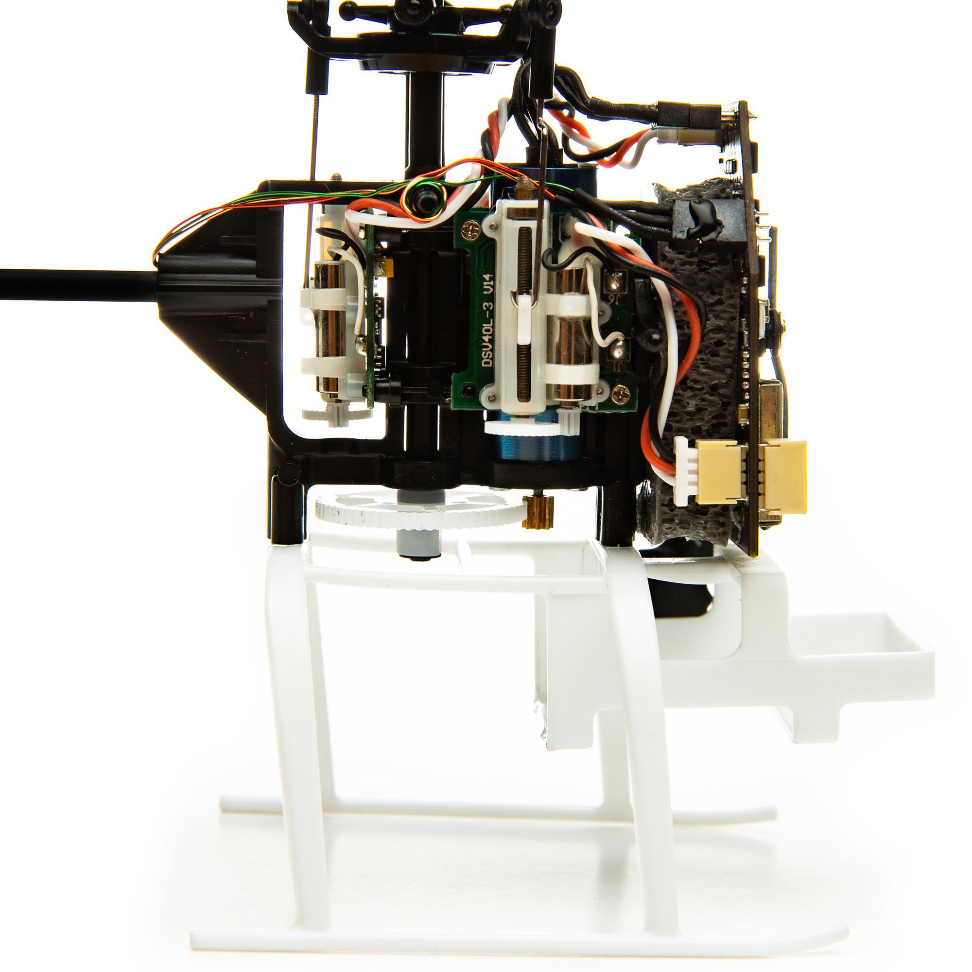 Blade mCPX BL2 BNF Basic with AS3X and SAFE
