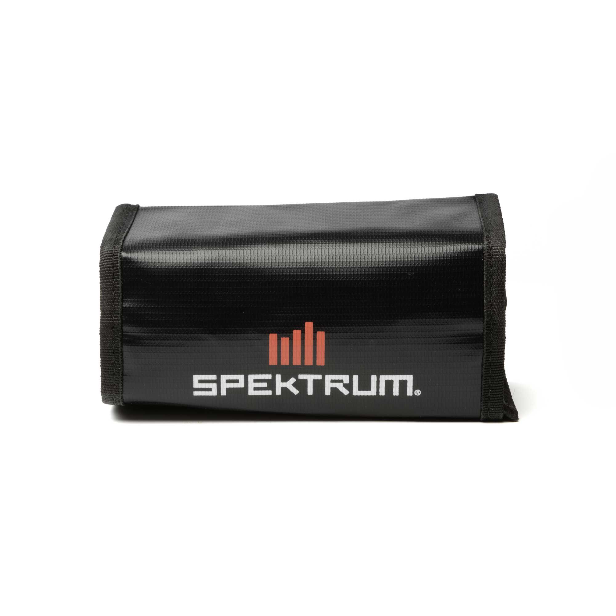 Spektrum Accessories Smart LiPo Bag, 16 x 7.5 x 6.5 cm