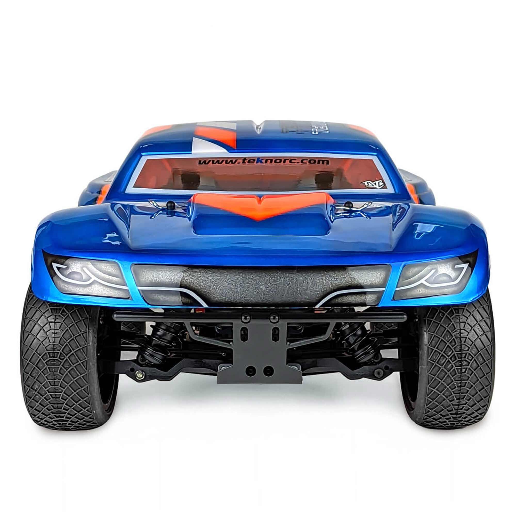 TEKNO RC LLC 1/10 SCT 410SL 4x4 Light Weight SCT Kit