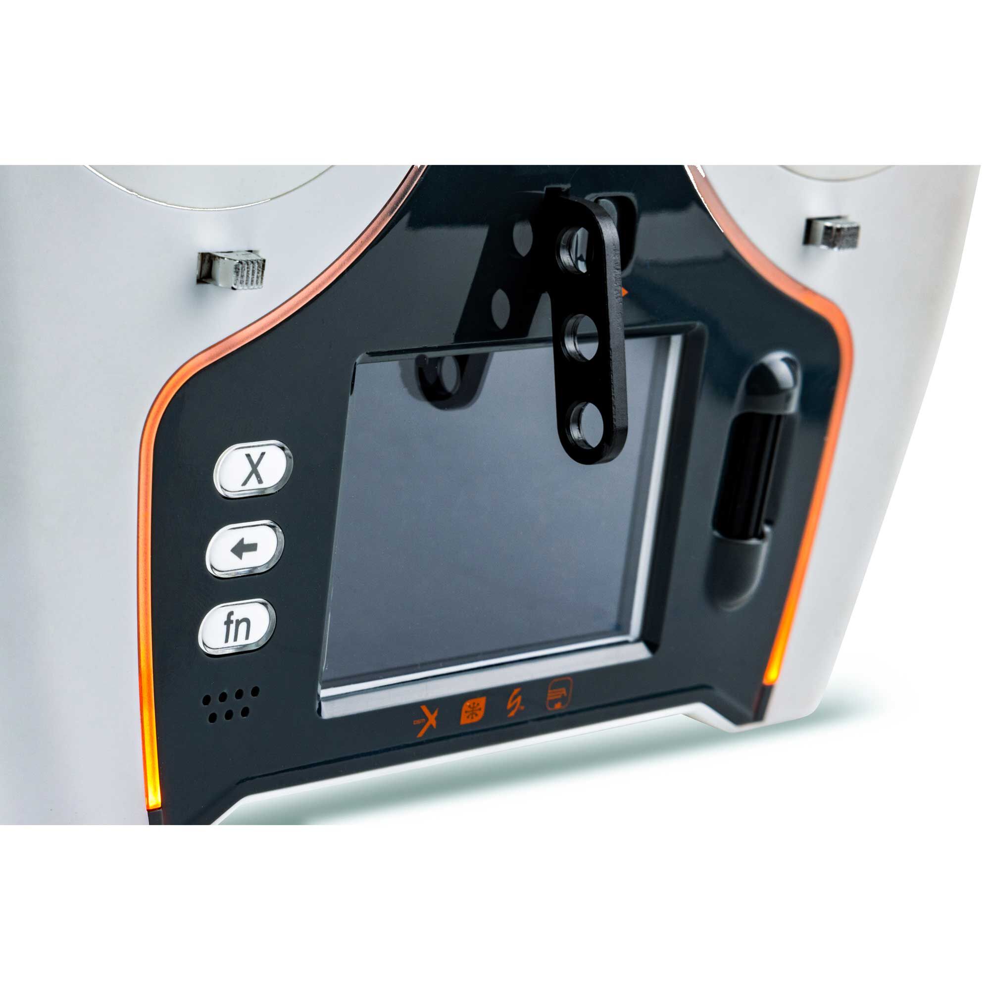 Spektrum NX7e+ 14-Channel DSMX Transmitter Only