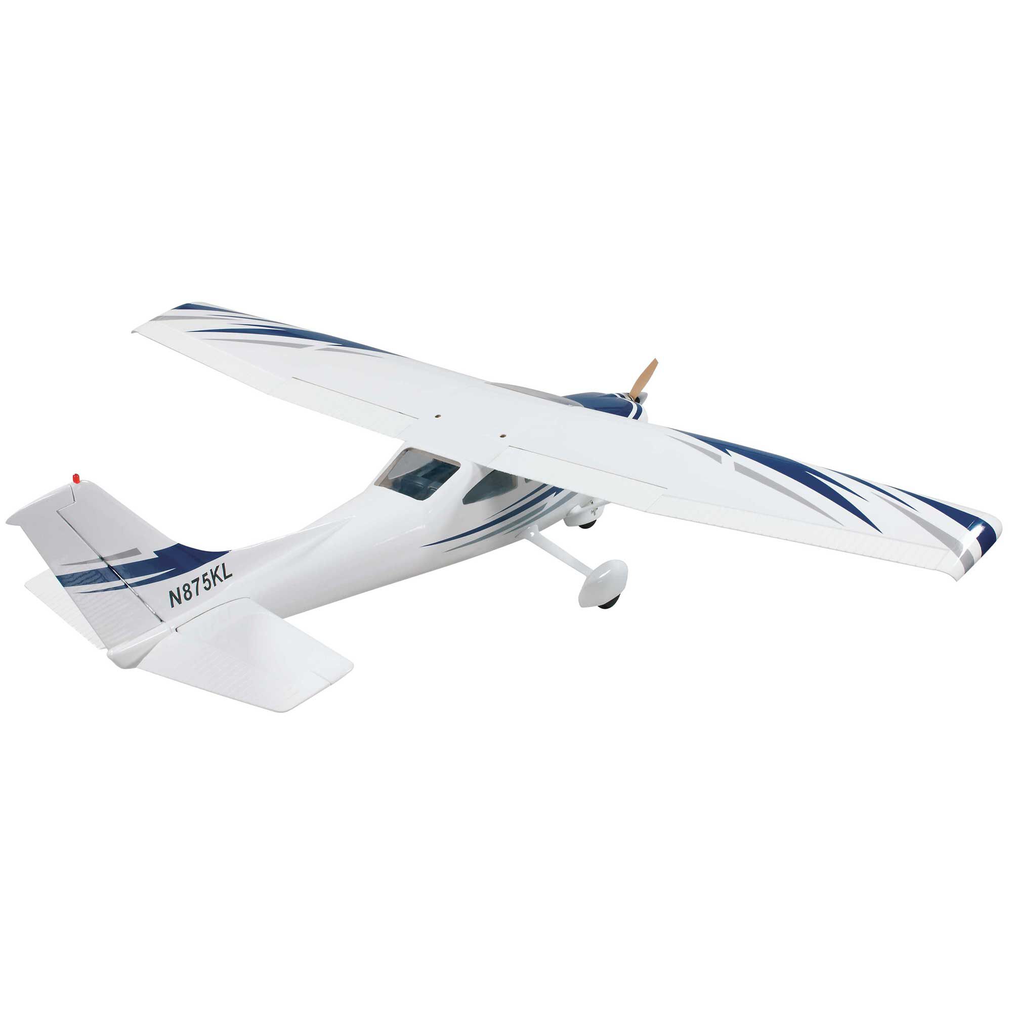 Top Flite Cessna 182 Skylane .60-.91 GP/EP ARF, 81"
