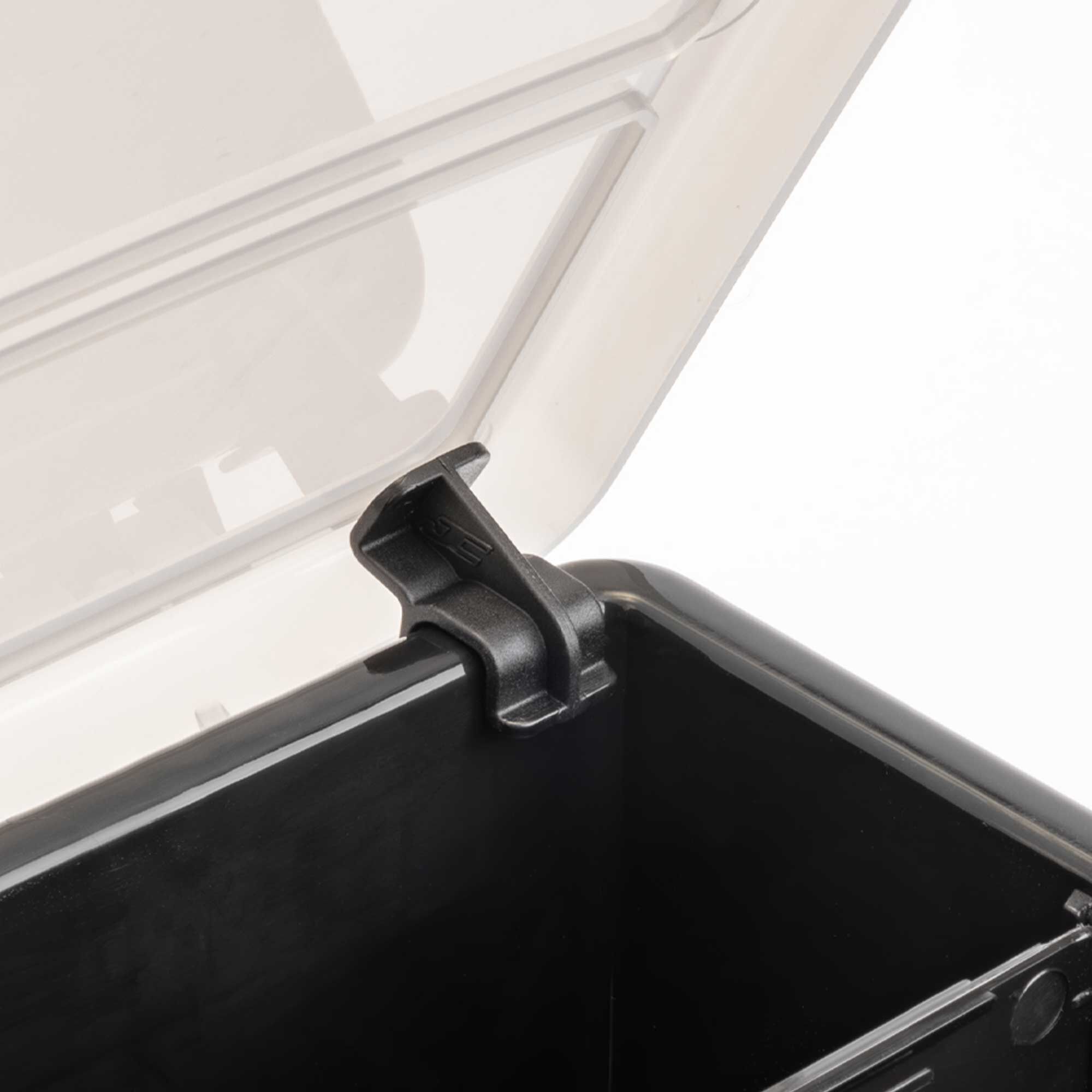 JConcepts, Inc. Parts Box, Black