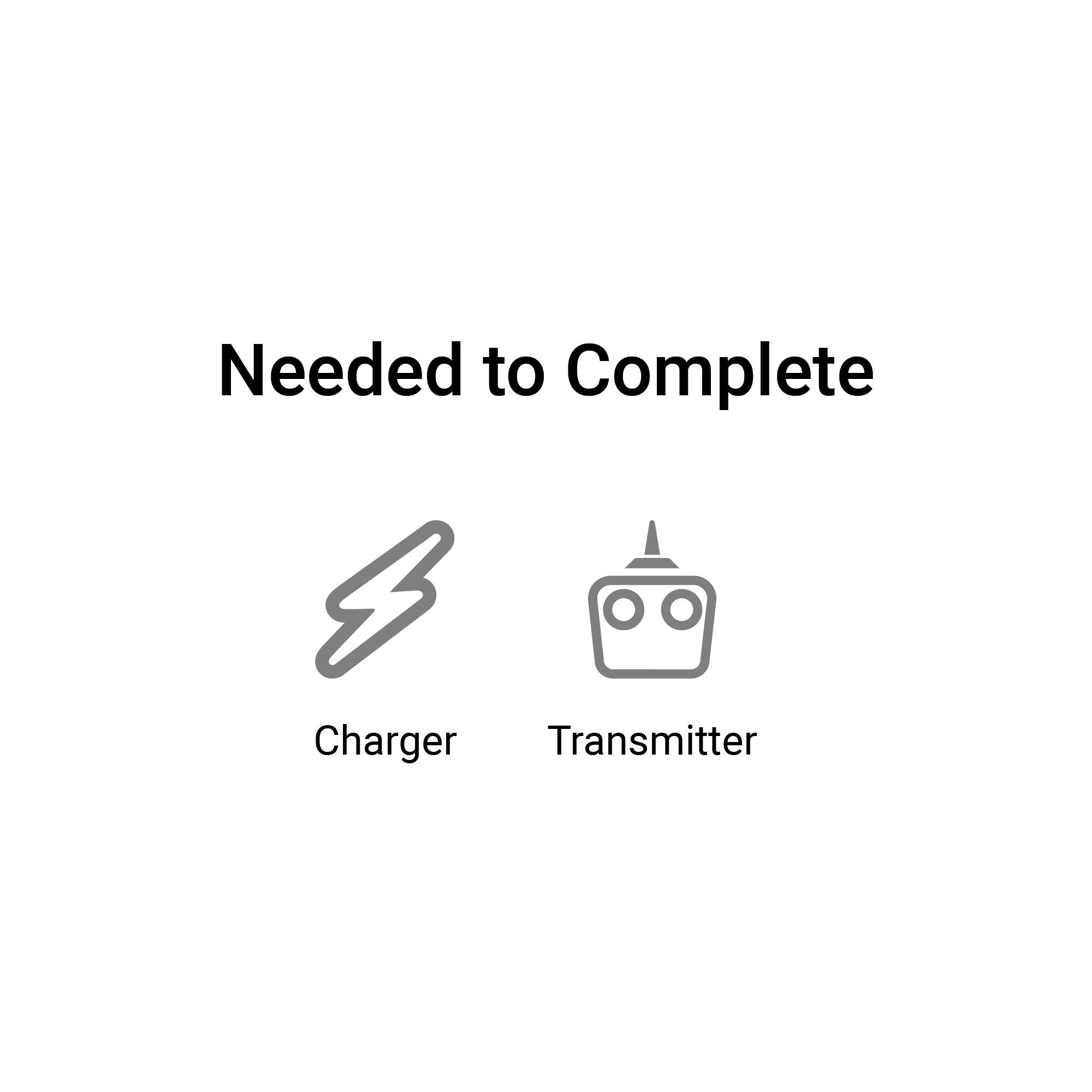 Hangar 9 J-3 Cub 10cc EP PNP, 82.5" with Receiver and Battery Combo