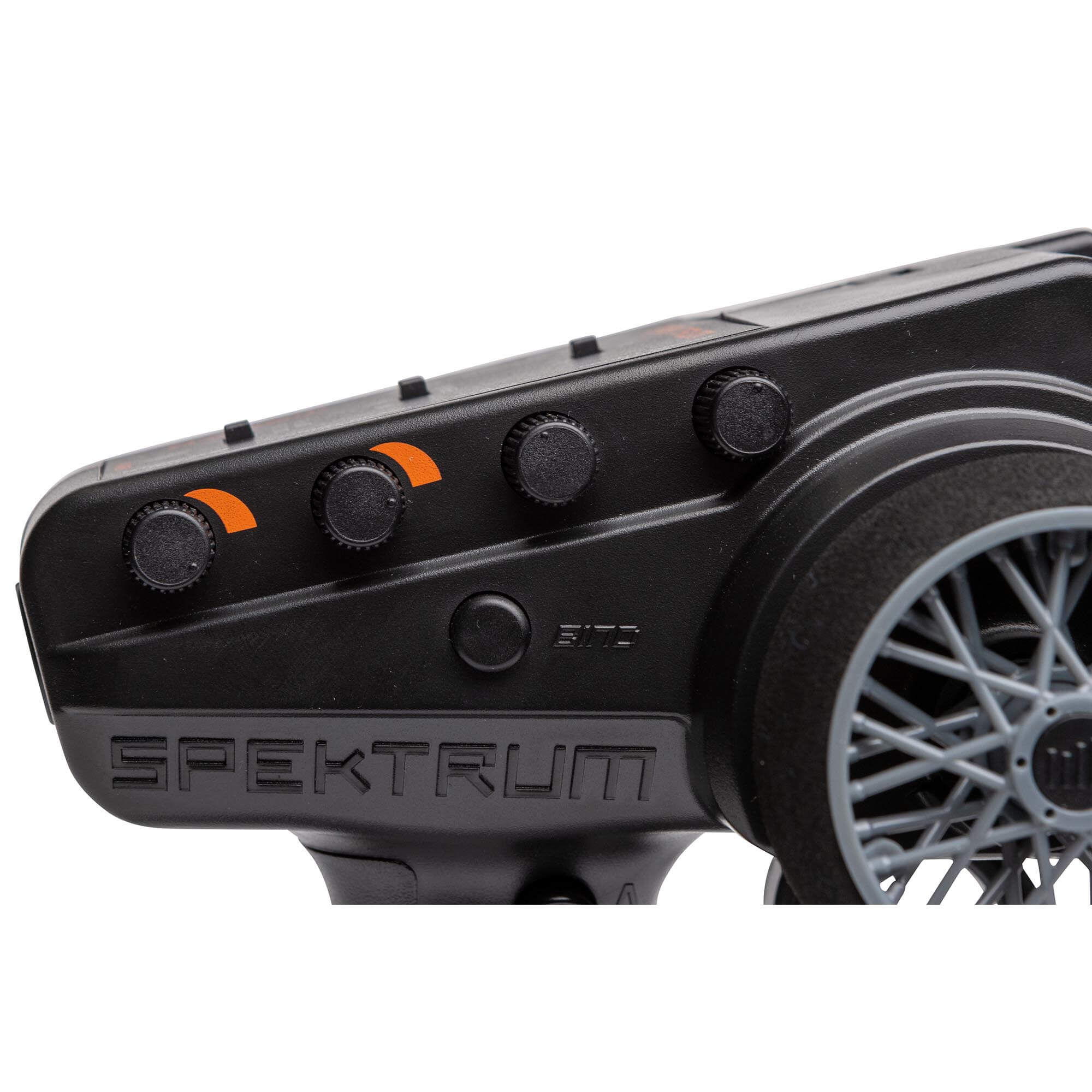 Spektrum DX3 Smart DSMR Promoto Transmitter Only