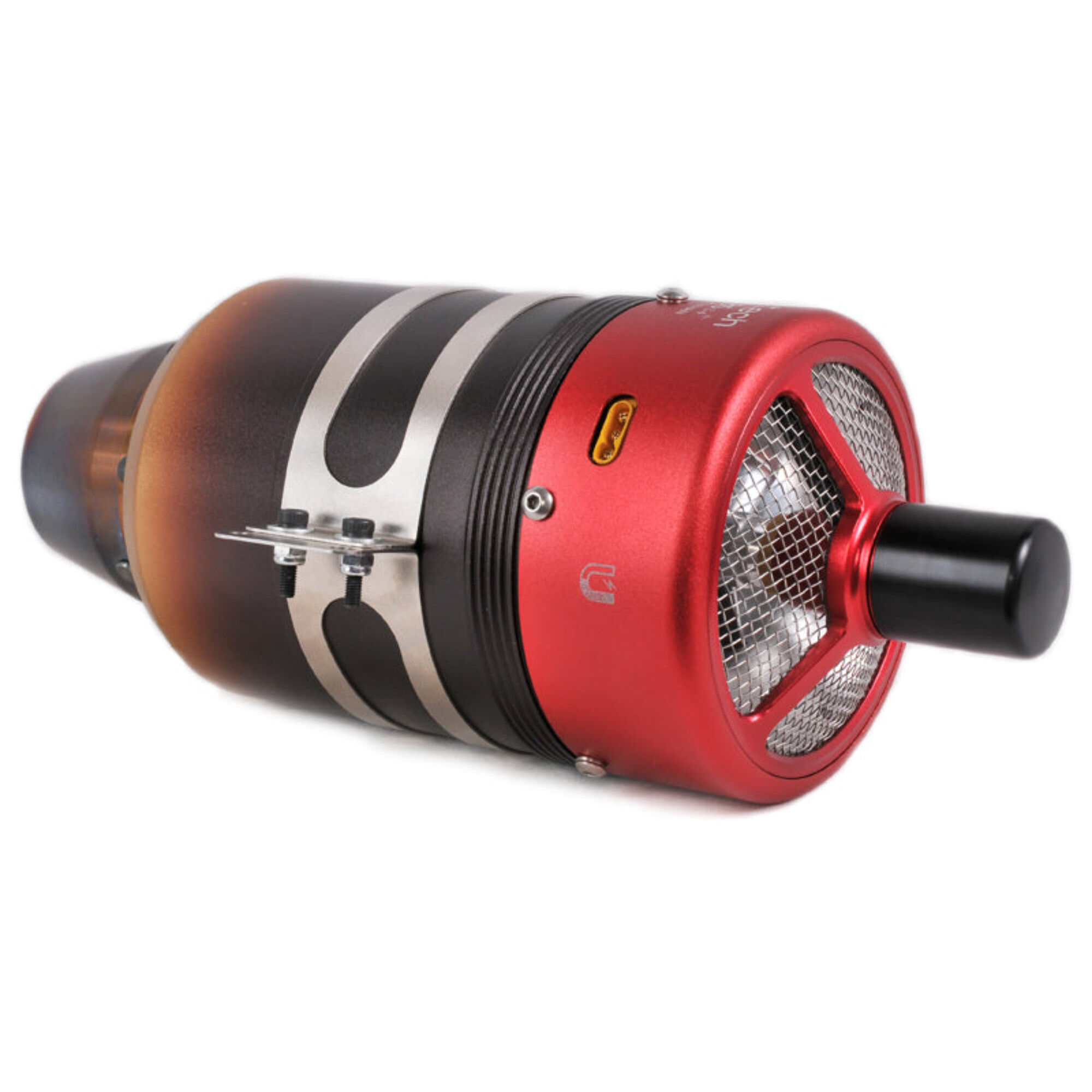 RC Airplane Gas, Glow and Turbine Jet Engines