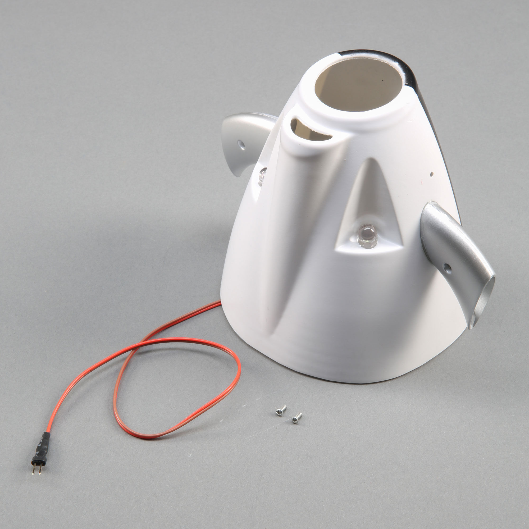 E-flite Cowl: Turbo Timber