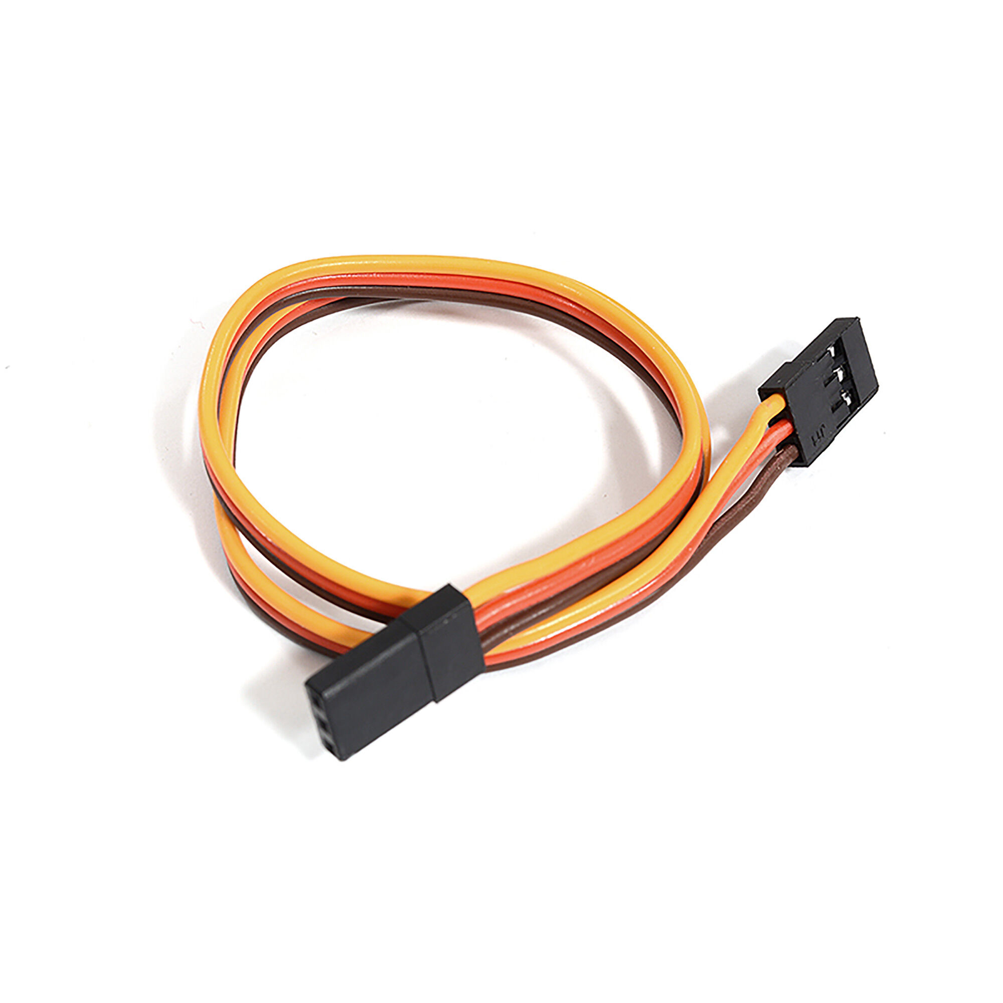 Integy Servo Wire Harness 300mm Extension Cord for RX
