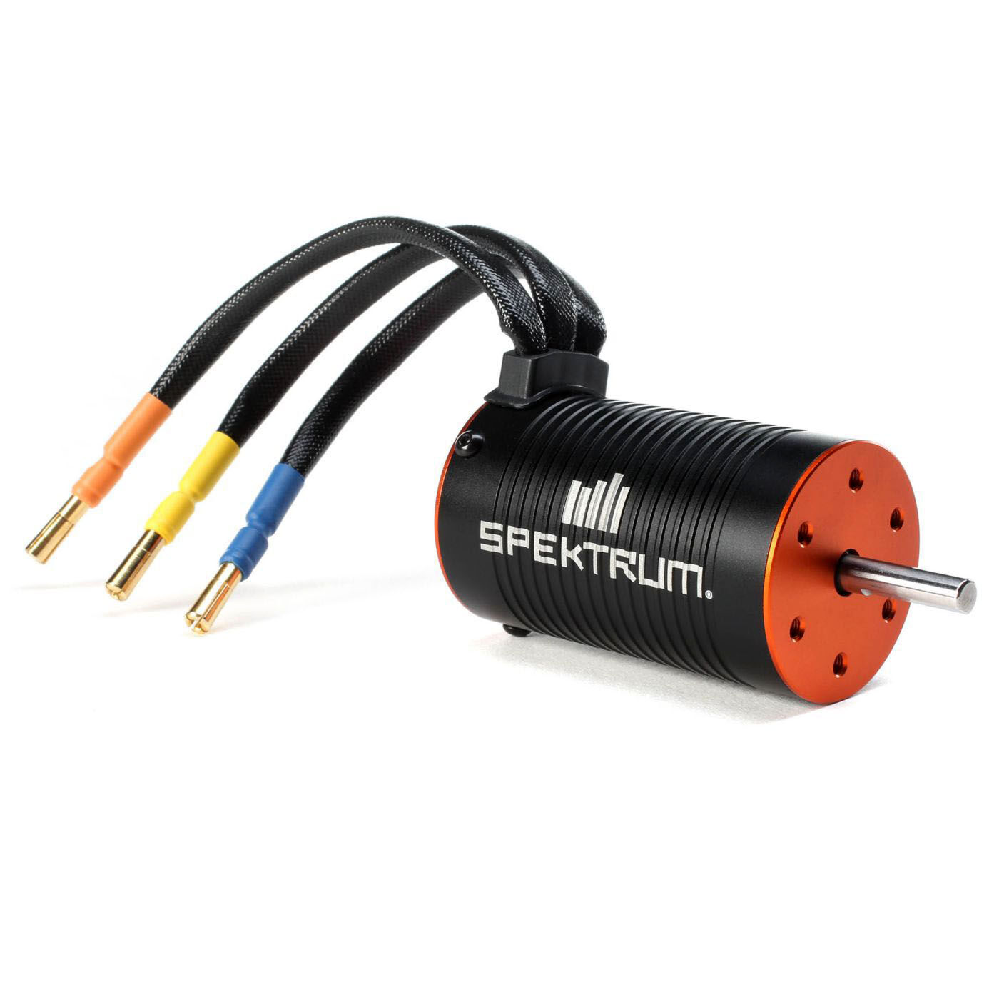 Spektrum Accessories Firma 85A Brushless Smart ESC / 4000Kv Sensorless Motor Combo