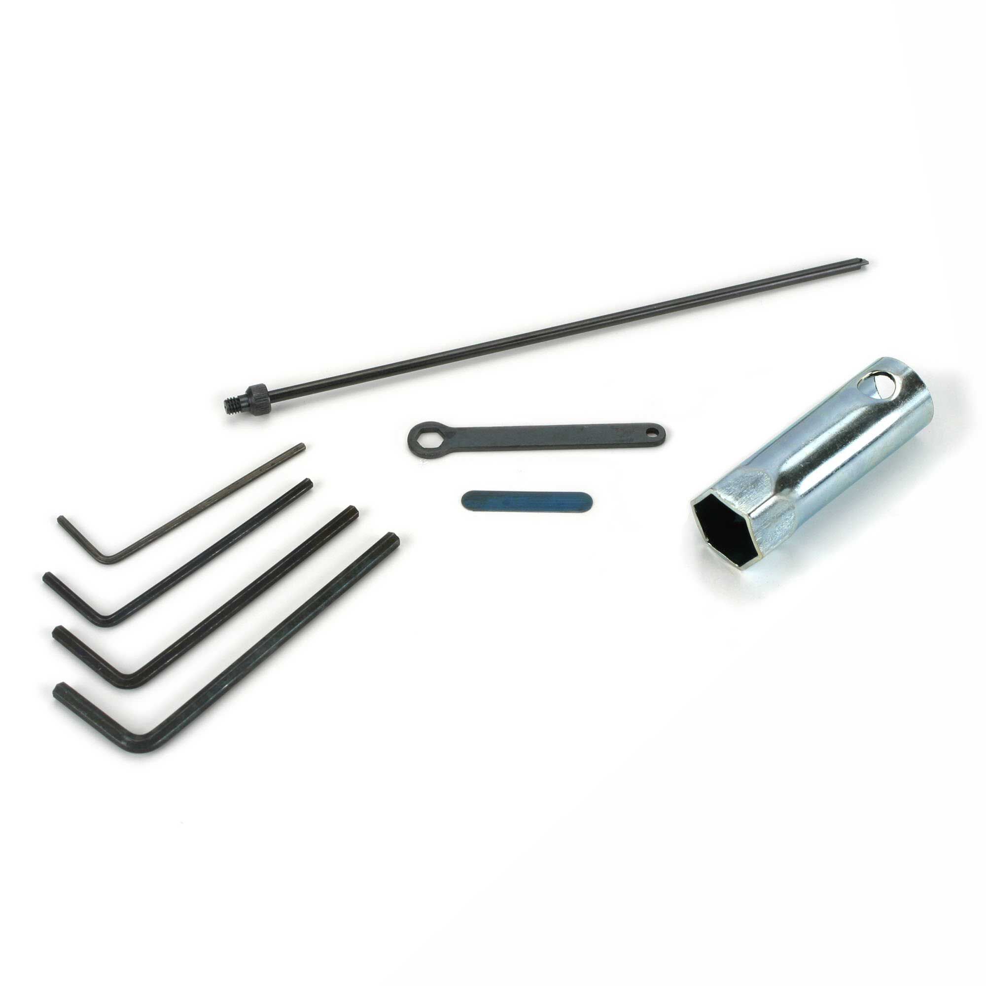 Saito Engines Tool Set: FG-36: AK, AT, BP