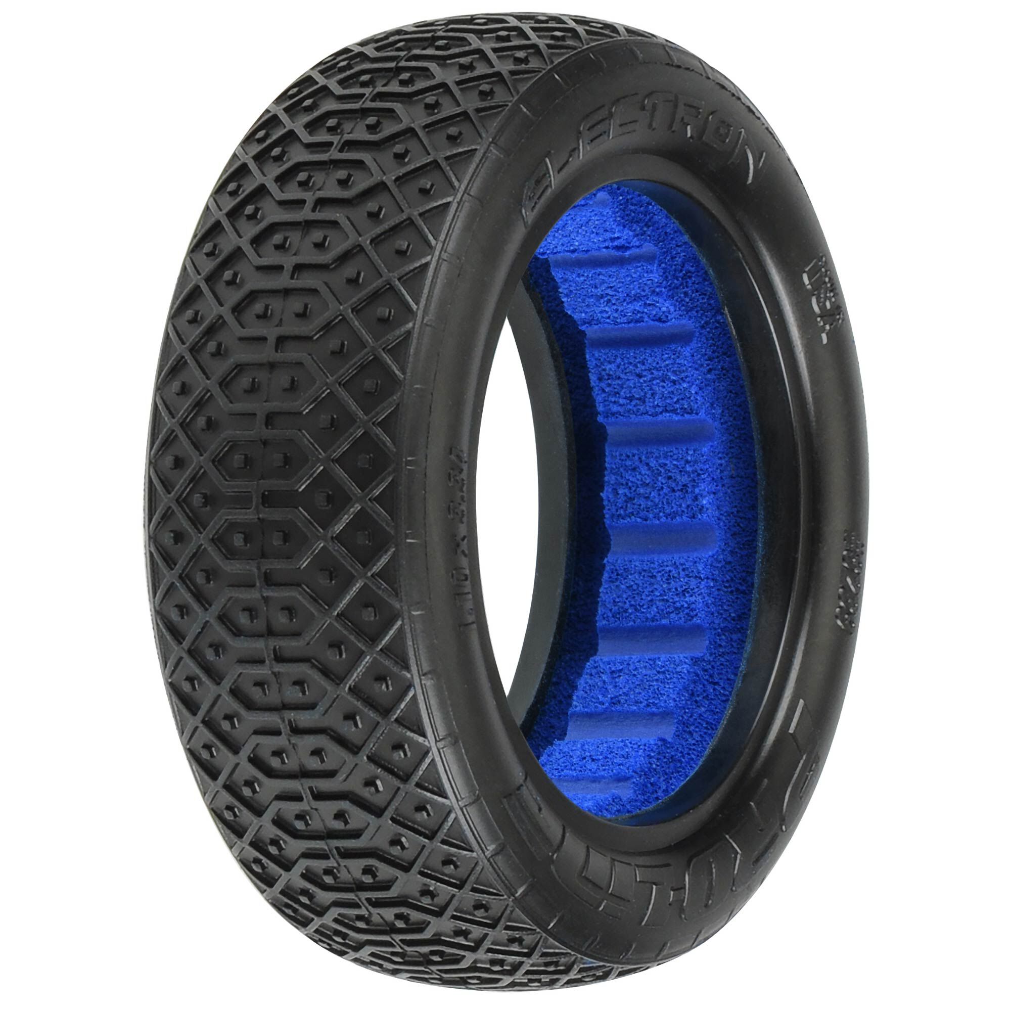 Pro-Line Racing 1/10 Electron MC 2WD Front 2.2" Off-Road Buggy Tires (2)