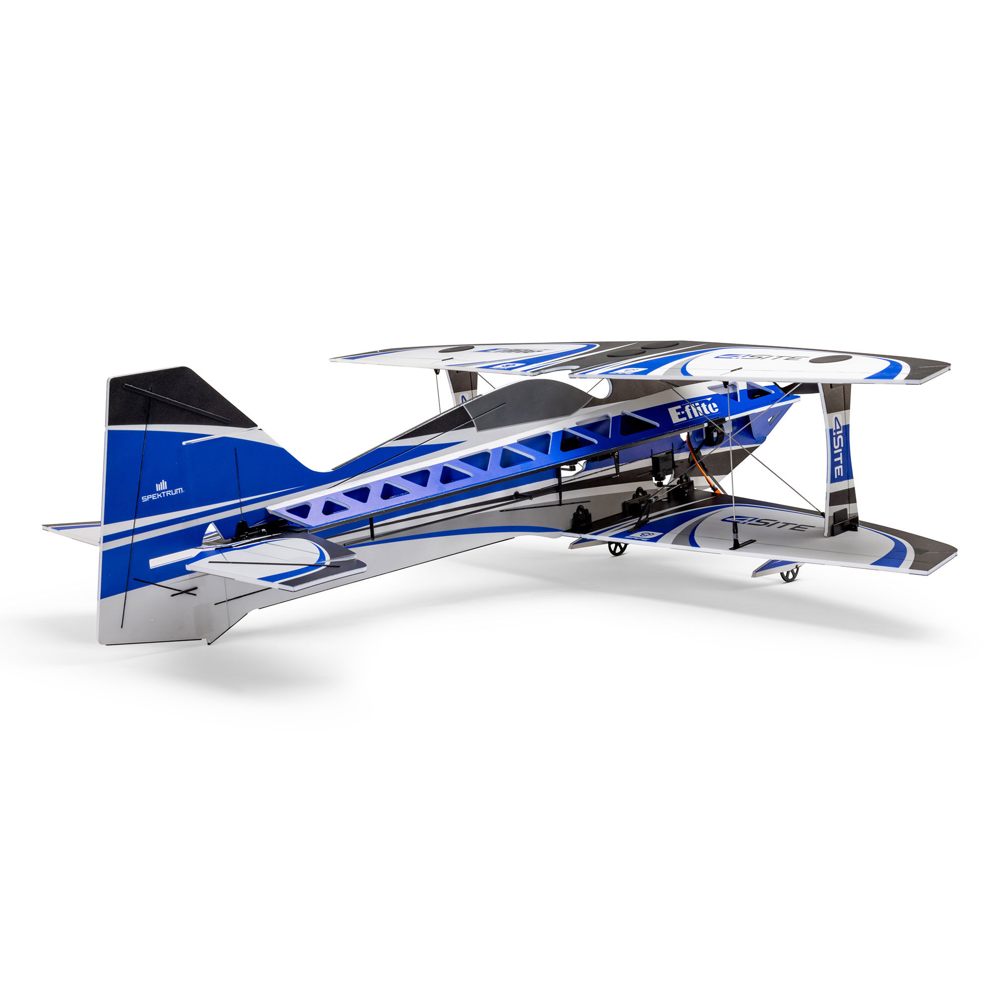 E-flite 4-Site 3D FF (Flat Foamy) 800mm PNP