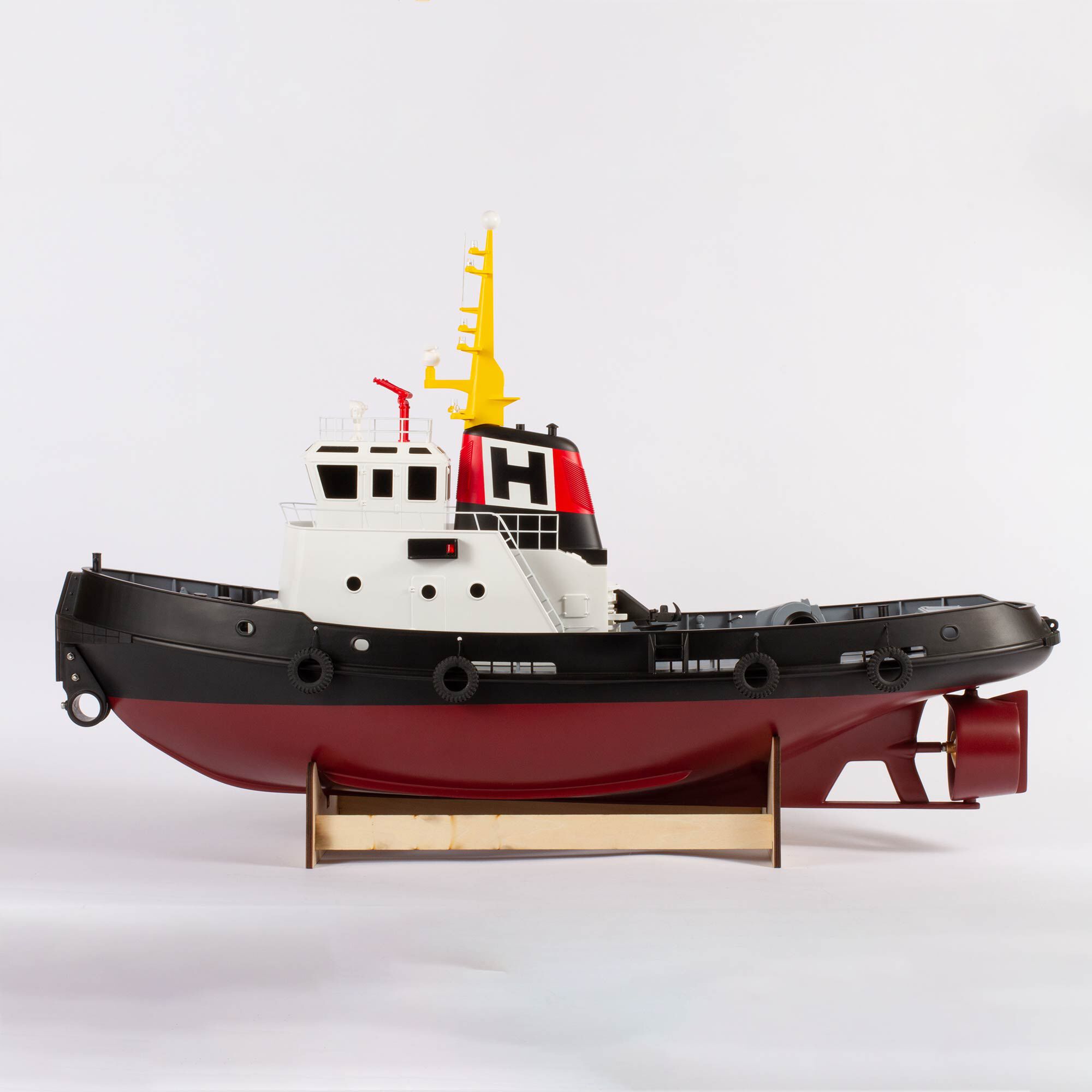 Pro Boat Horizon Harbor 30" Tug Boat RTR