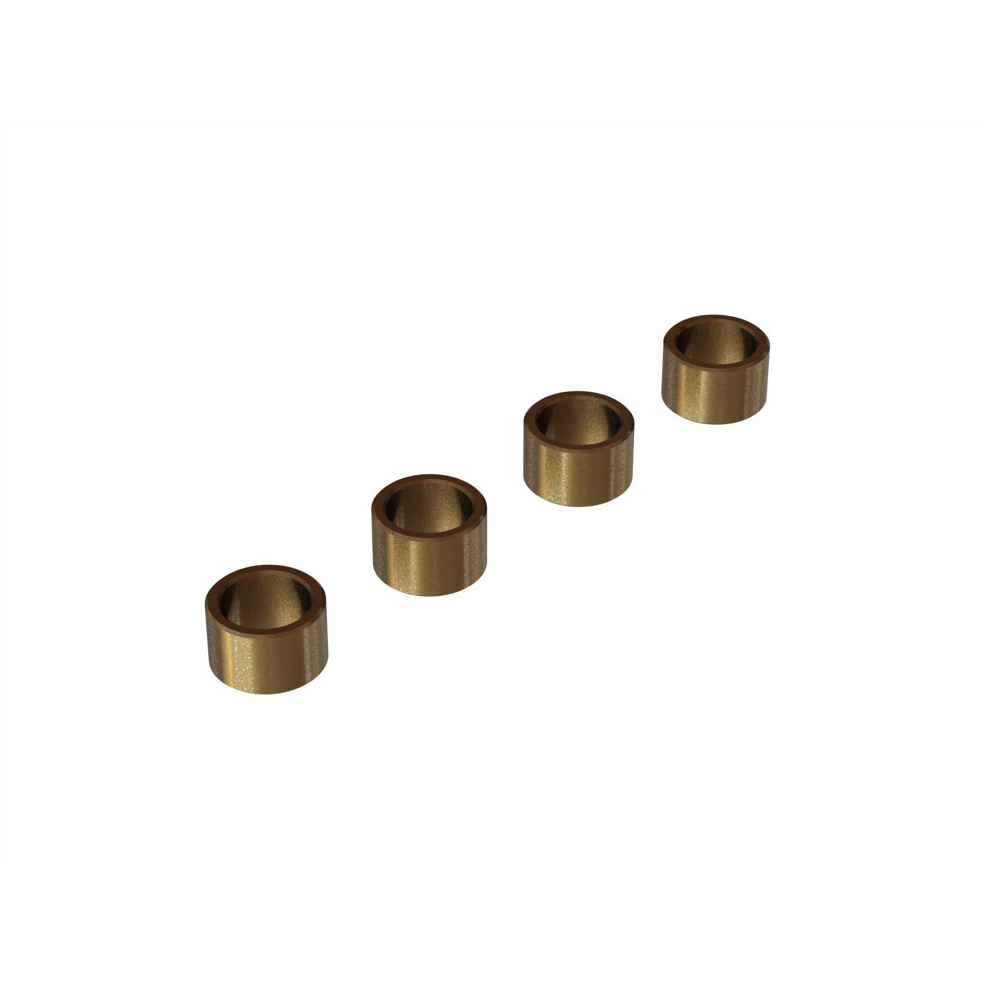 ARRMA Steering Bushing, 6x8x5mm (4)