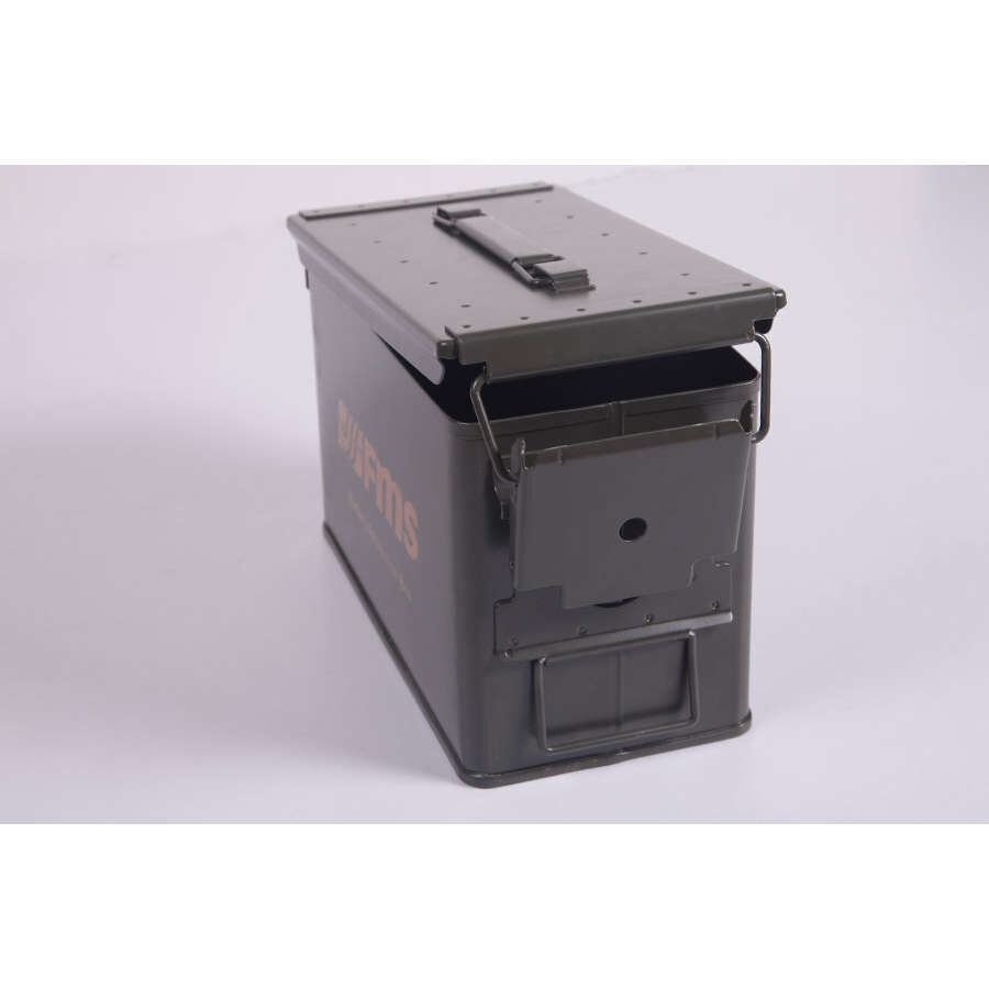 FMS Battery Protection Box Middle