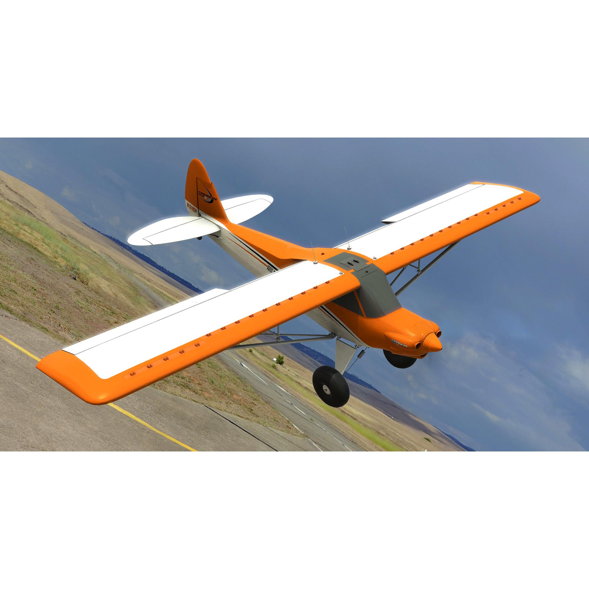 RealFlight RealFlight Evolution 2023 Quarterly Content Pack 4