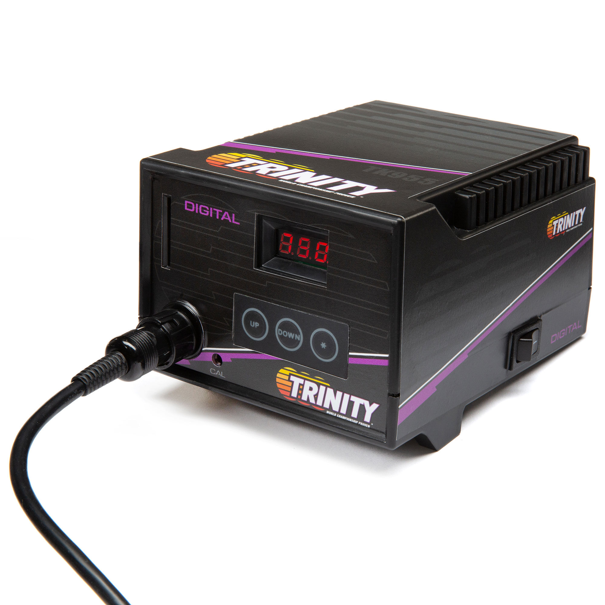 Trinity/Epic TK955 Digital Soldering Station