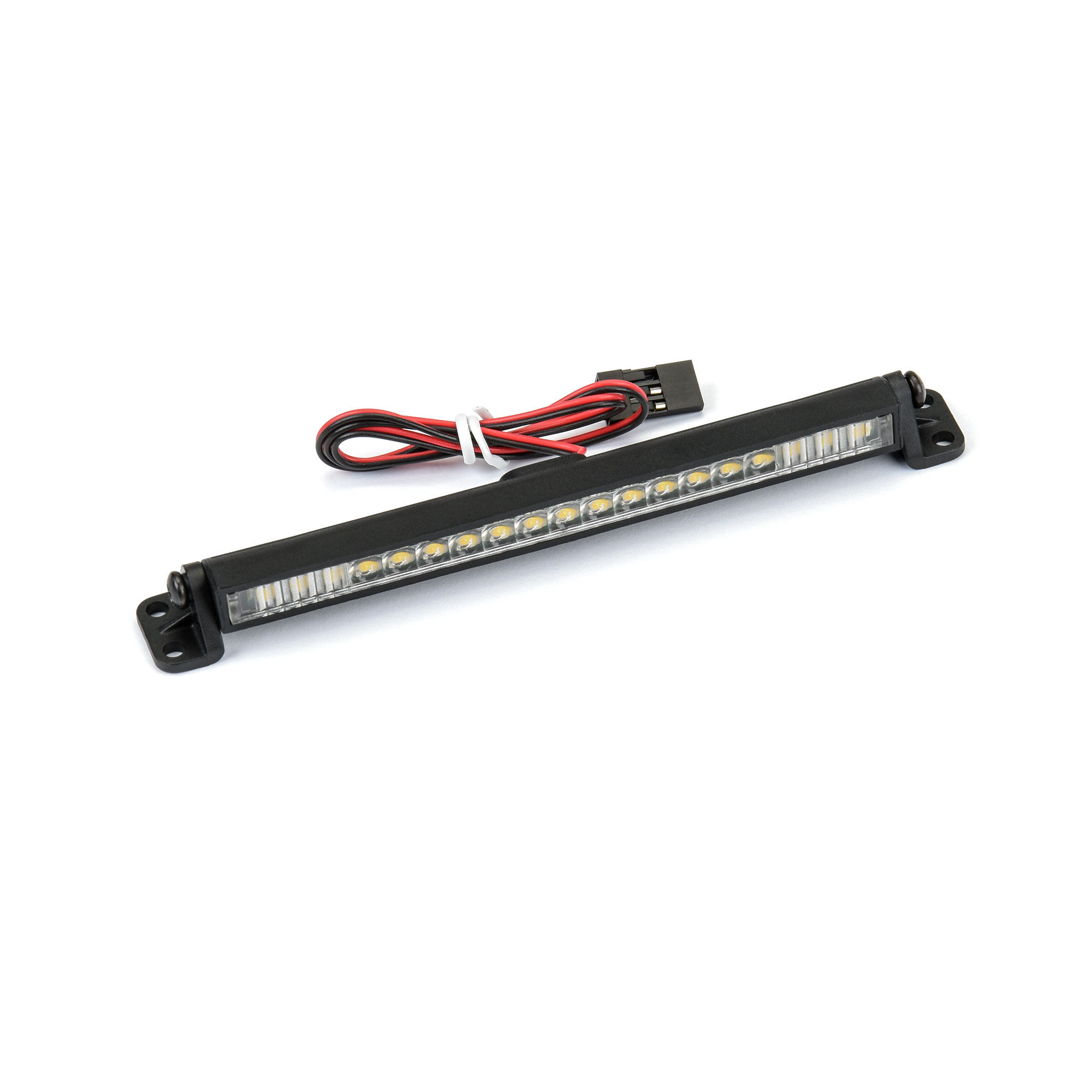 Pro-Line Racing 4" Ultra-Slim LED Light Bar Kit 5V-12V (Straight)