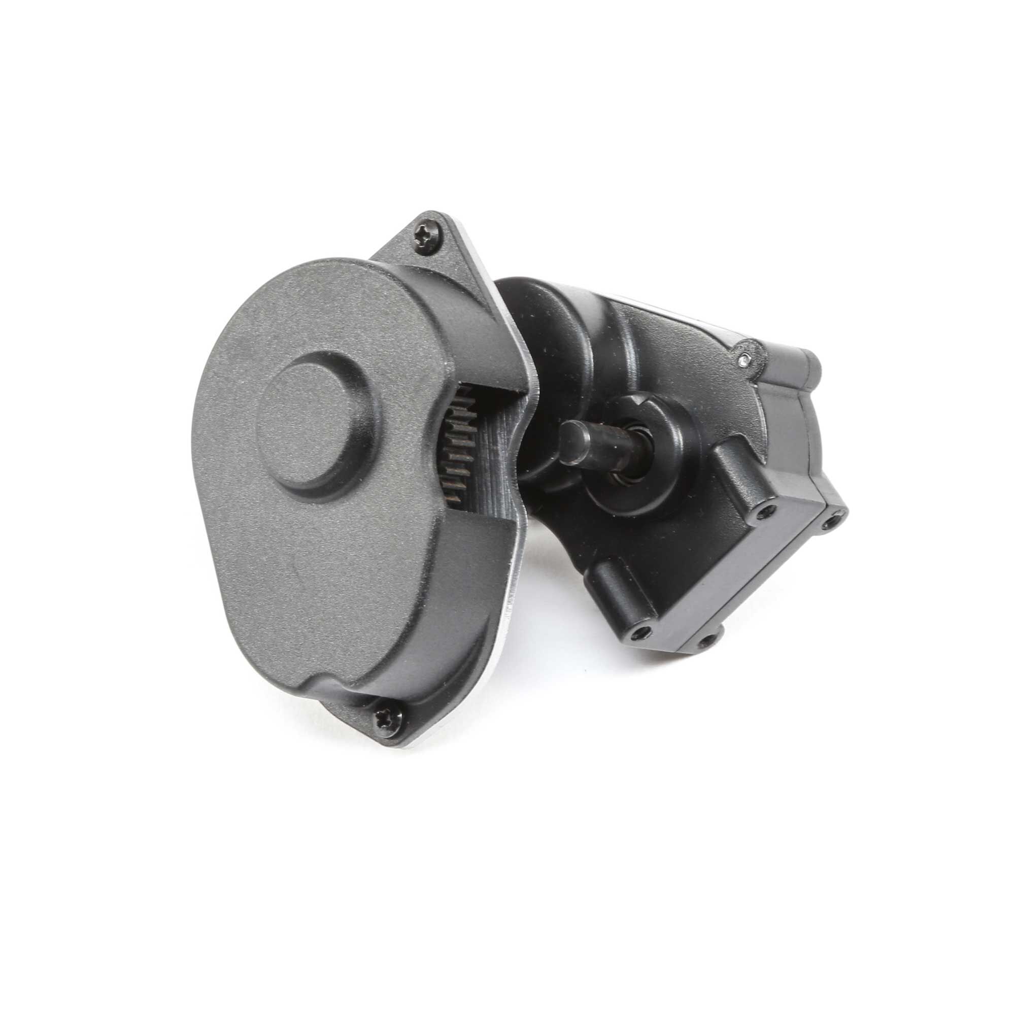 ECX Pre-Built Transmission: 1.9 Barrage Kit, Doomsday, Barrage 2.0