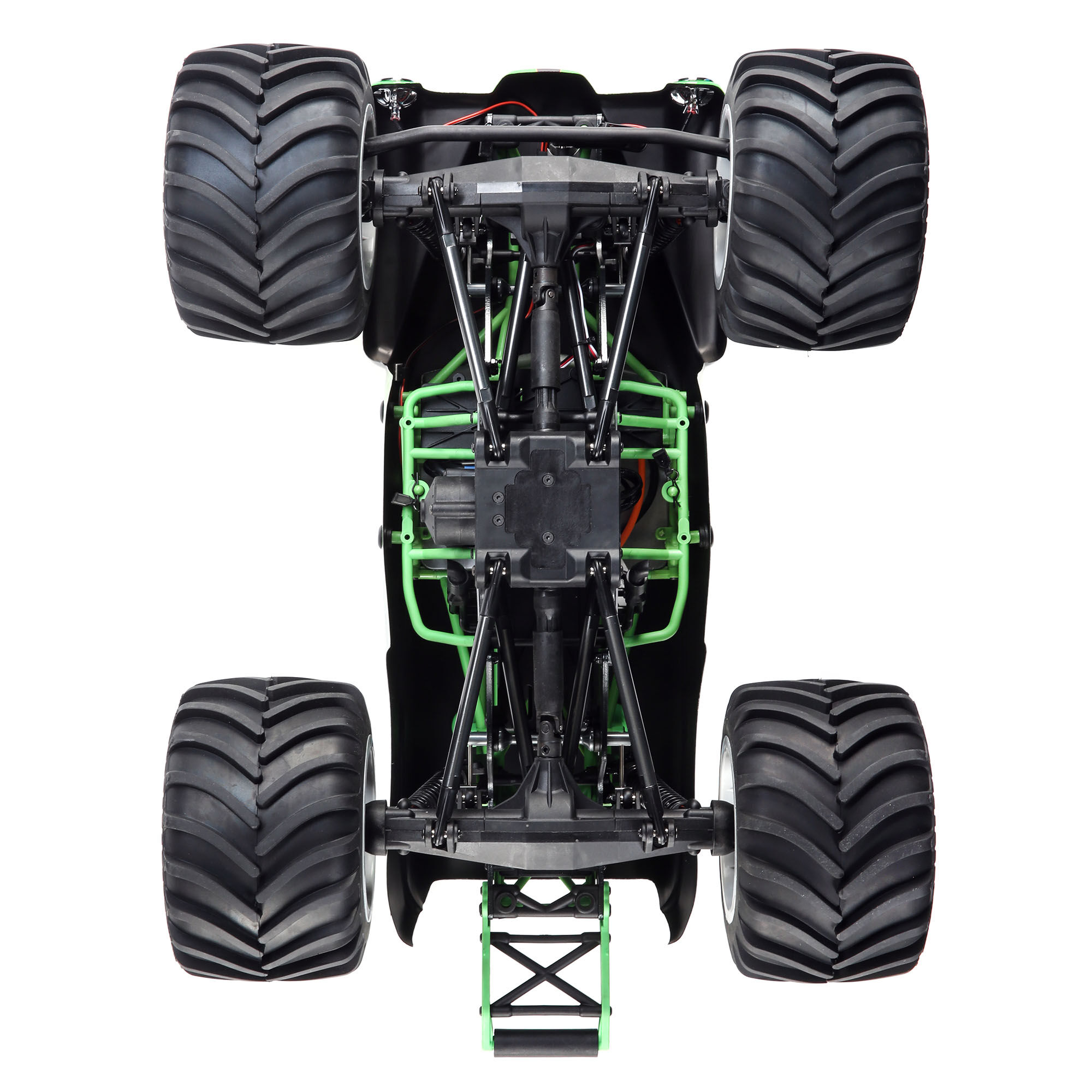 Losi 1/8 LMT 3S 4X4 RTR Brushless Monster Truck