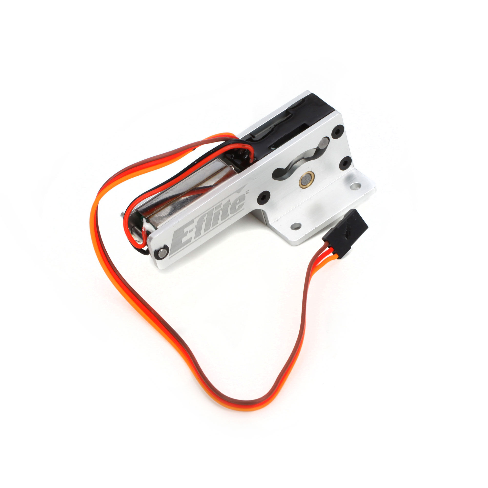 E-flite 25 - 46 90-Degree Main Electric Retract Unit