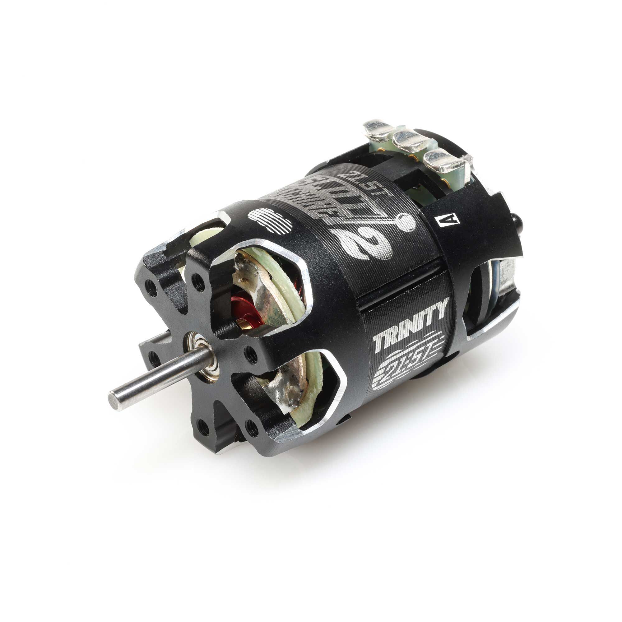 Trinity/Epic 21.5T Slot Machine 2 SPEC Class Brushless Motor