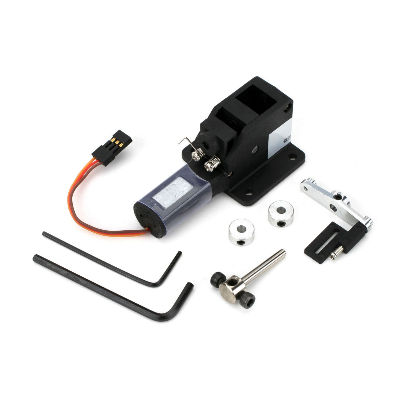 E-flite 10 - 15 Nose Electric Retract Unit