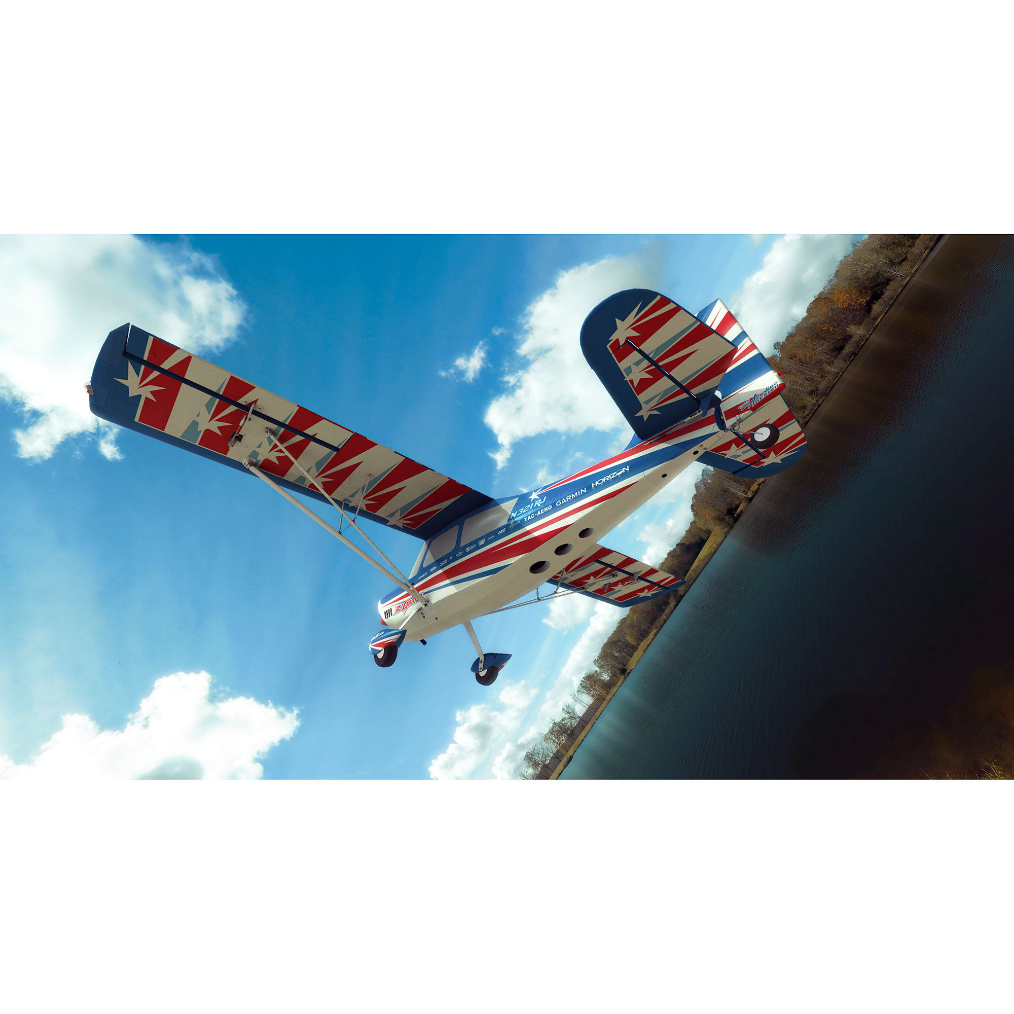 RealFlight RealFlight Evolution 2024 Quarterly Content Pack 3