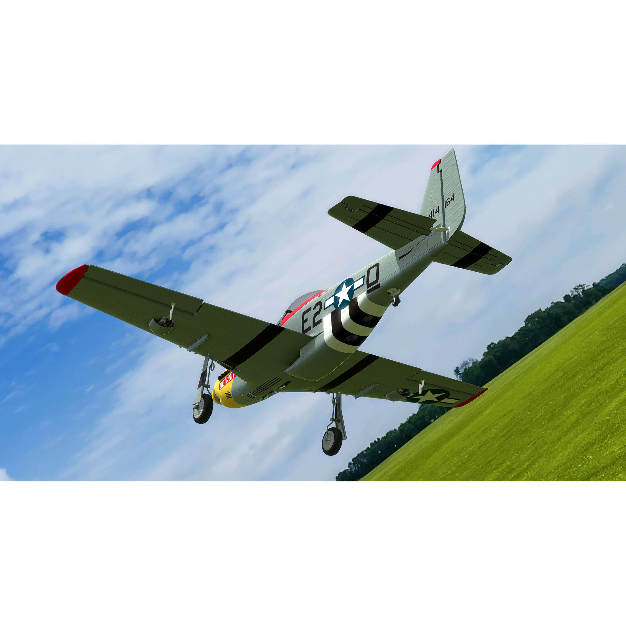 RealFlight RealFlight Evolution 2024 Quarterly Content Pack 3