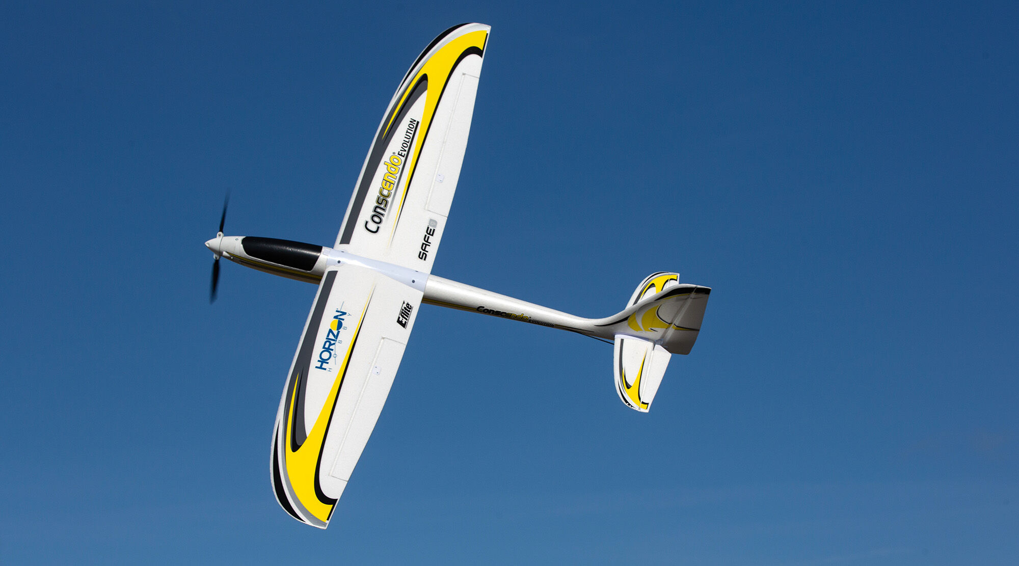 E-flite Conscendo Evolution 1.5m PNP