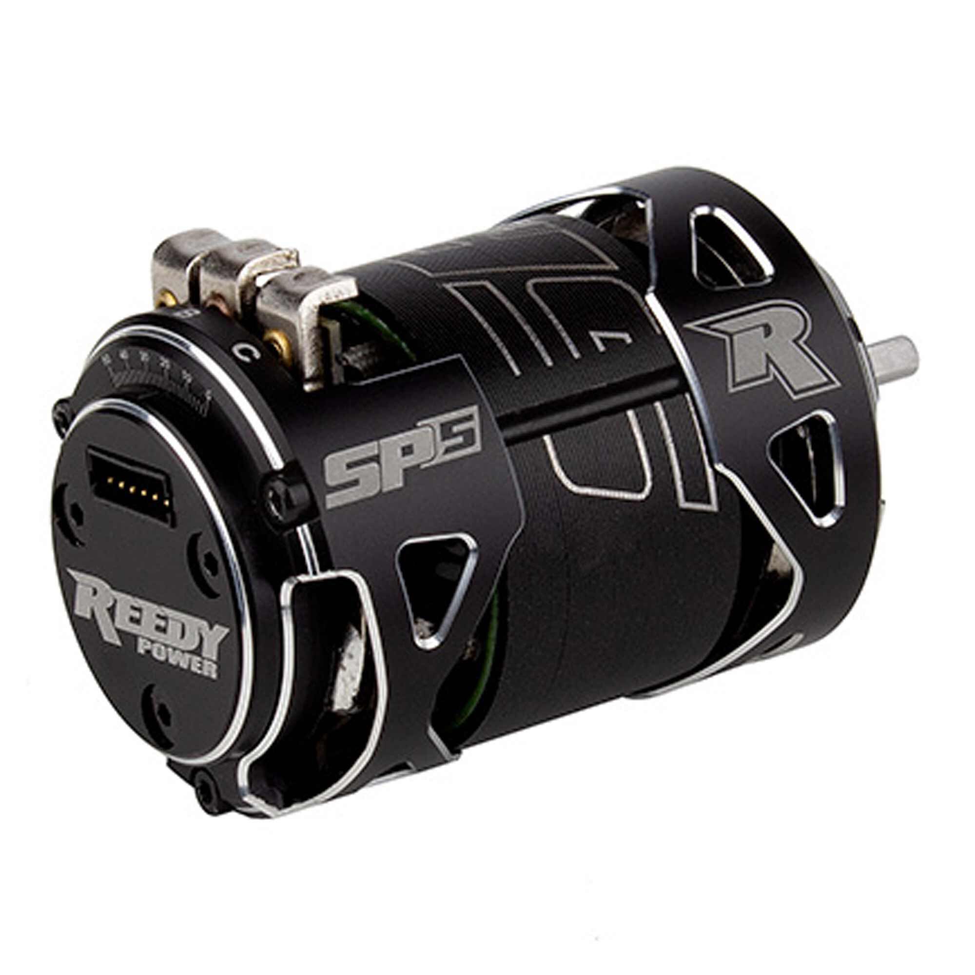 Team Associated Reedy Sonic 540-SP5 21.5T Brushless Motor