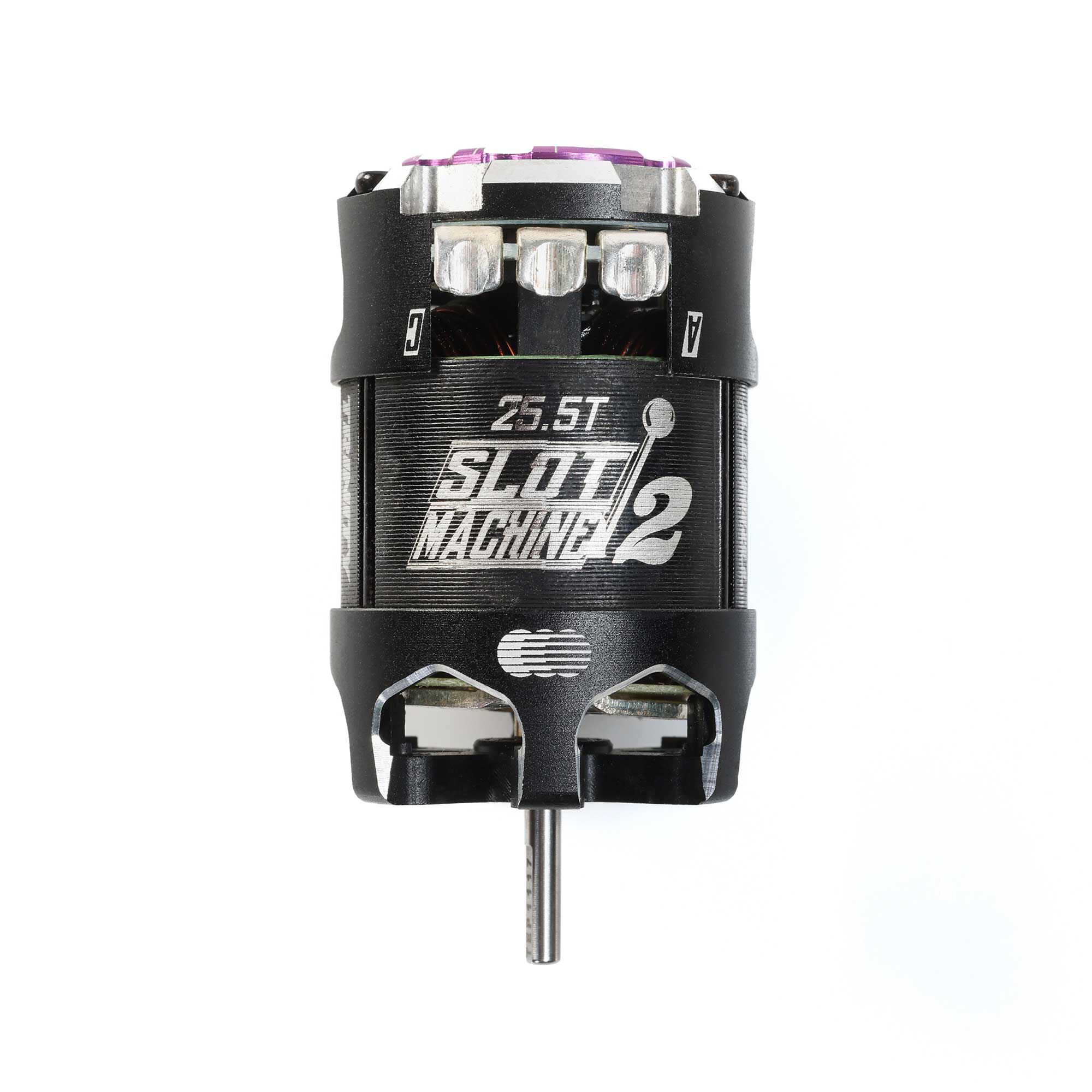 Trinity/Epic 25.5T Slot Machine 2 SPEC Class Brushless Motor