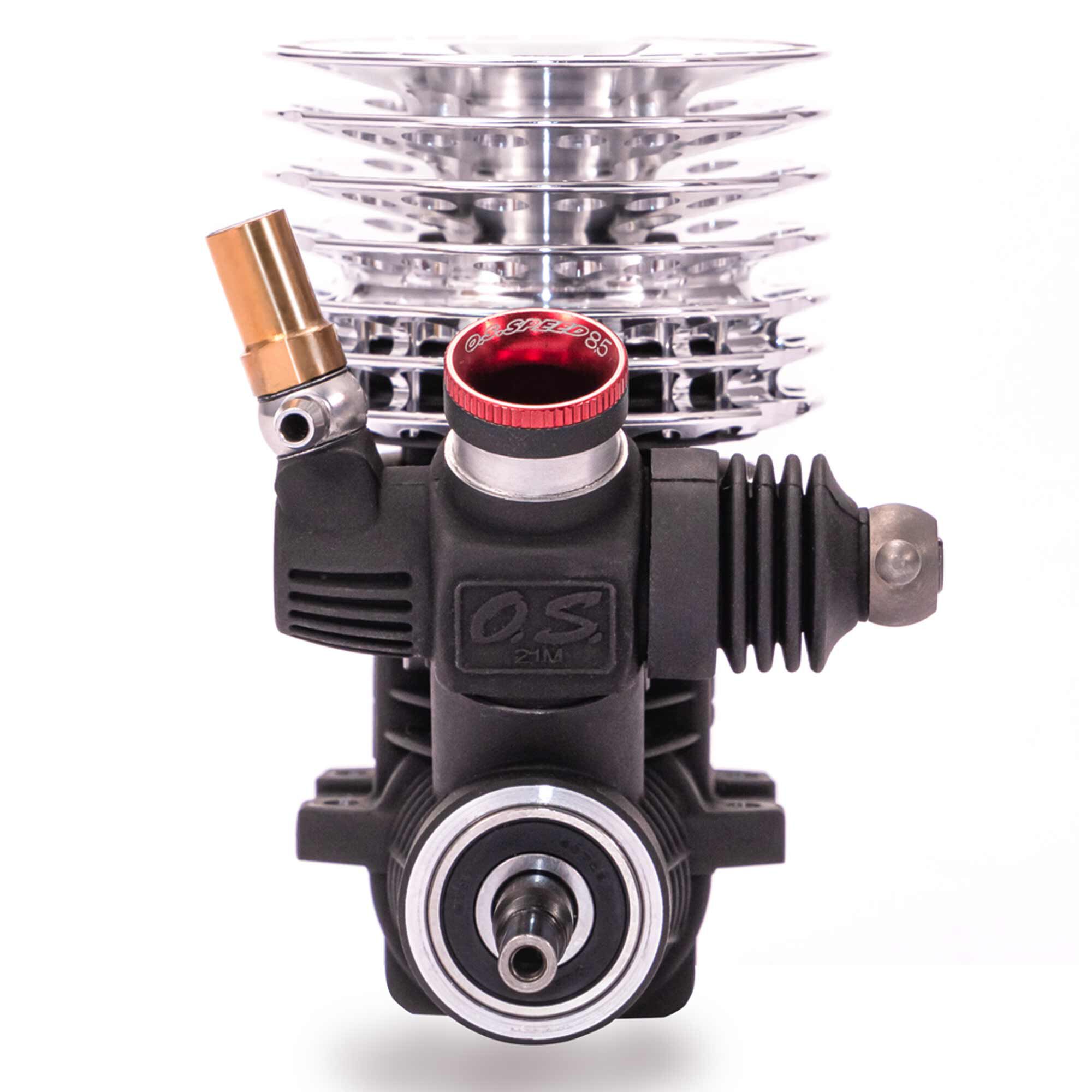OS Engines O.S. Speed R2105 Engine