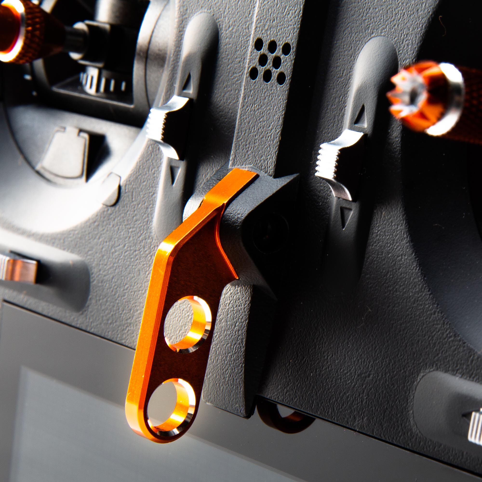 Spektrum iX20 20-Channel DSMX Transmitter Only