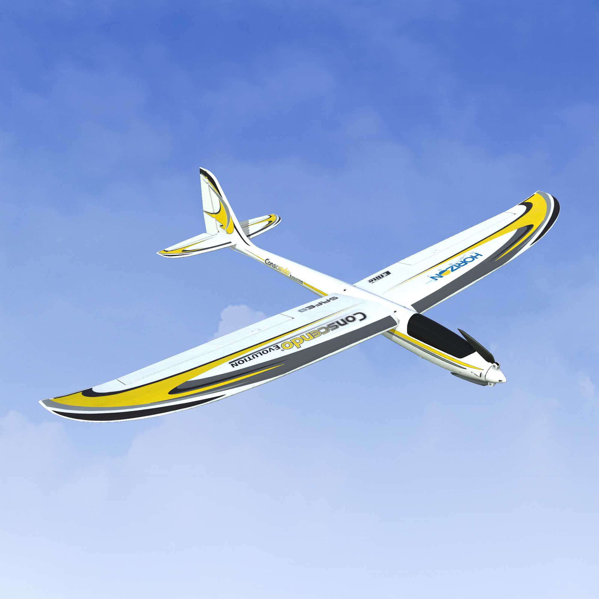 RealFlight RealFlight Trainer Edition RC Flight Simulator with WS2000 Wireless Simulator USB Dongle