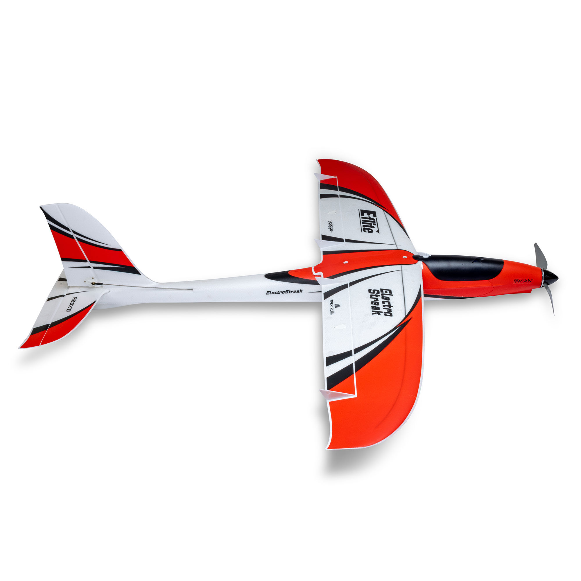 E-flite ElectroStreak 1.1m PNP