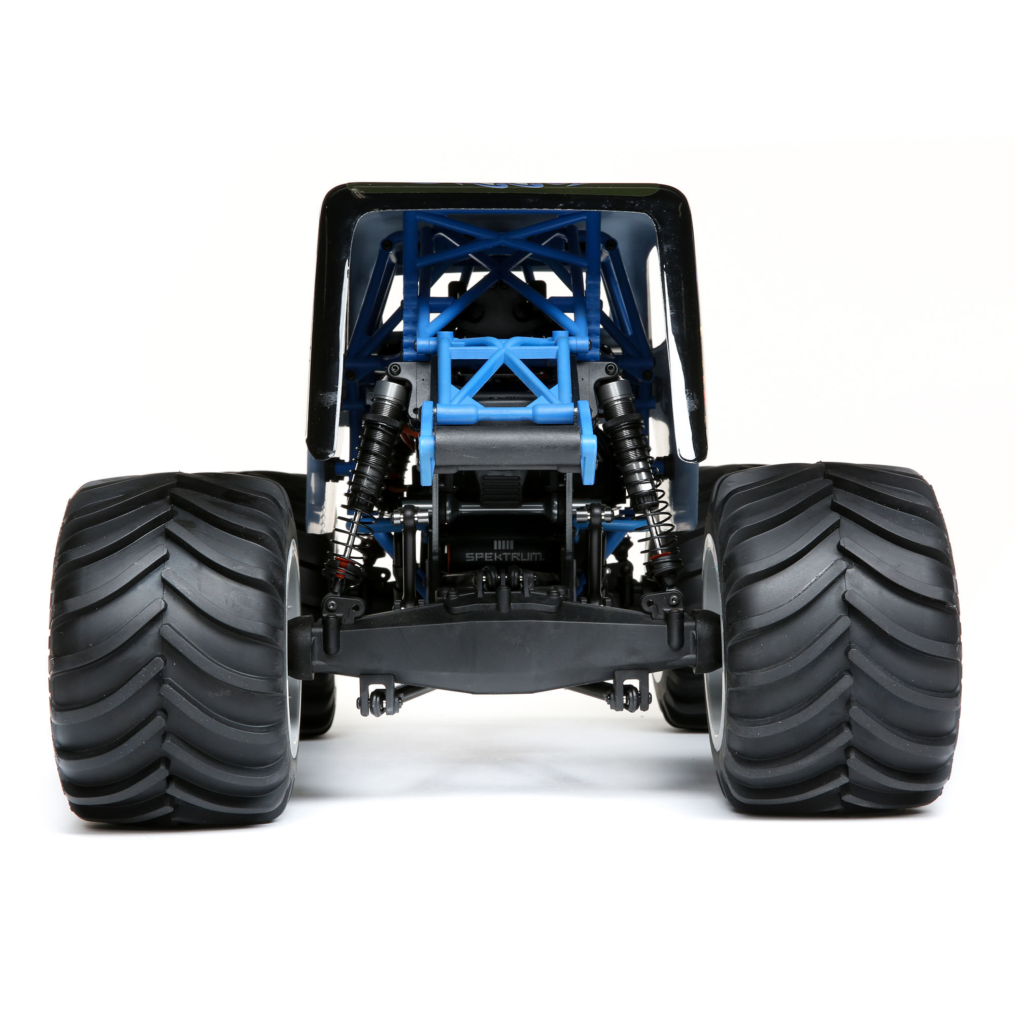 Losi 1/8 LMT 3S 4X4 RTR Brushless Monster Truck