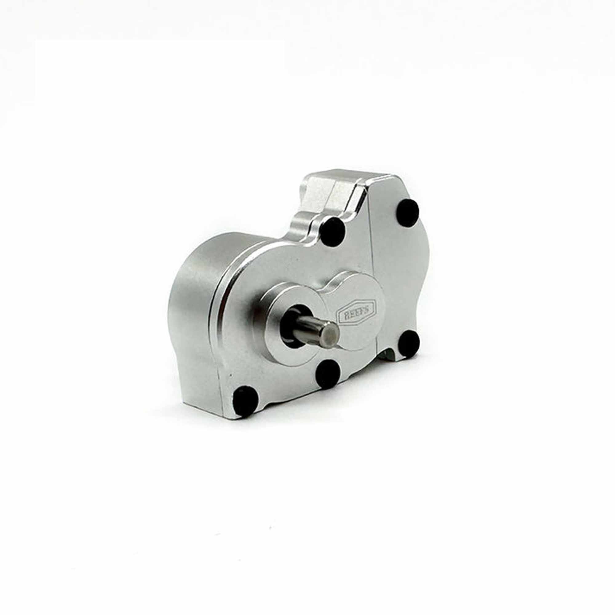 REEFS RC REEFS XPT3 LCG Transmission - Black