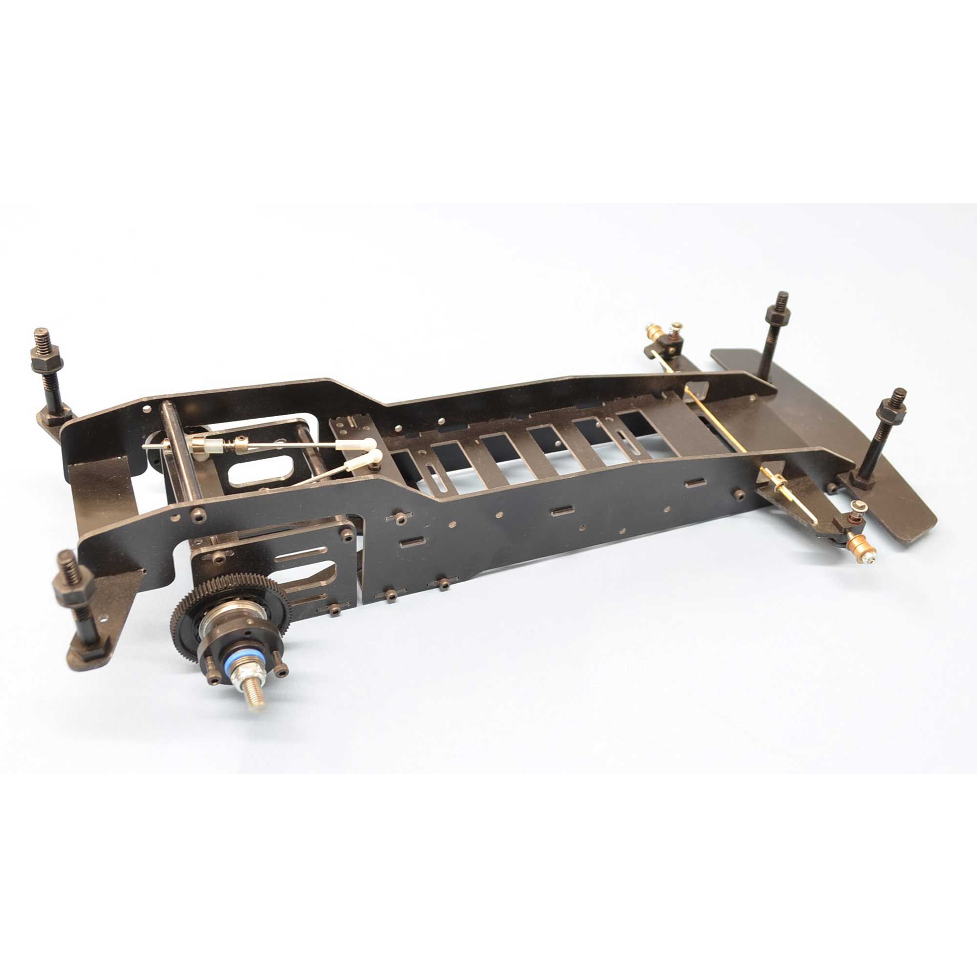 RJ Speed 1/10 Spec 10 2WD Chassis Kit