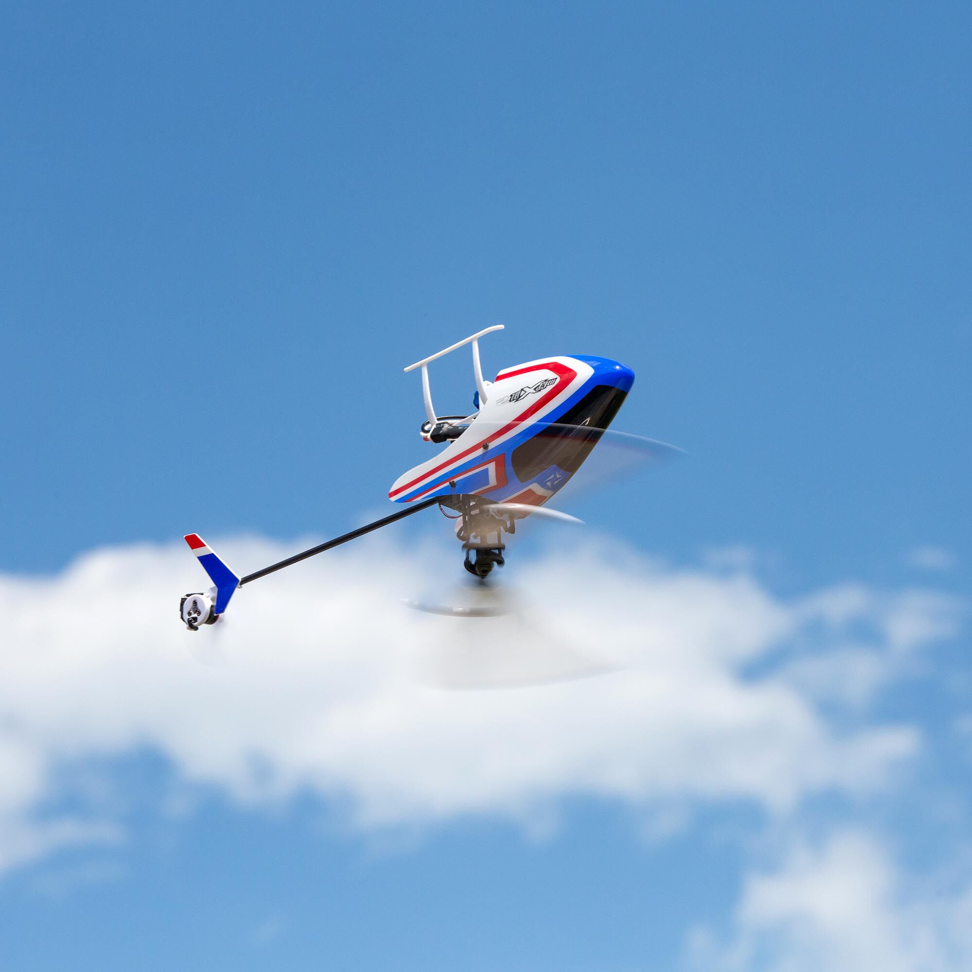 Blade mCPX BL2 BNF Basic with AS3X and SAFE