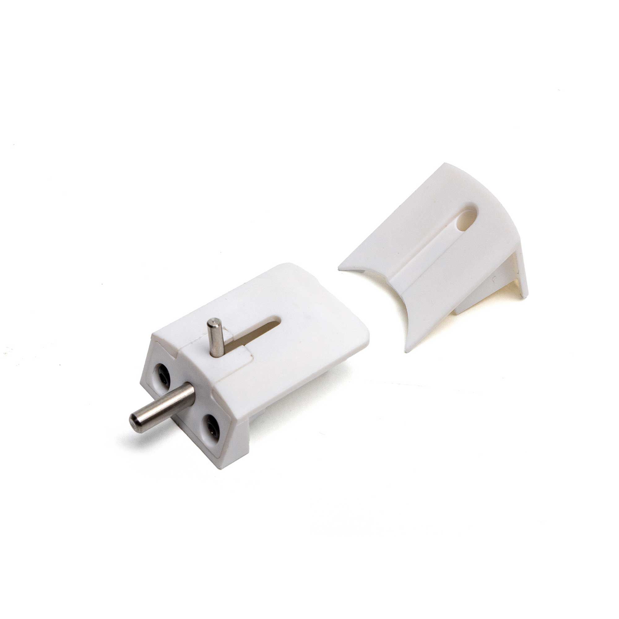 E-flite Hatch Latch Assembly: Sportix 1.1m